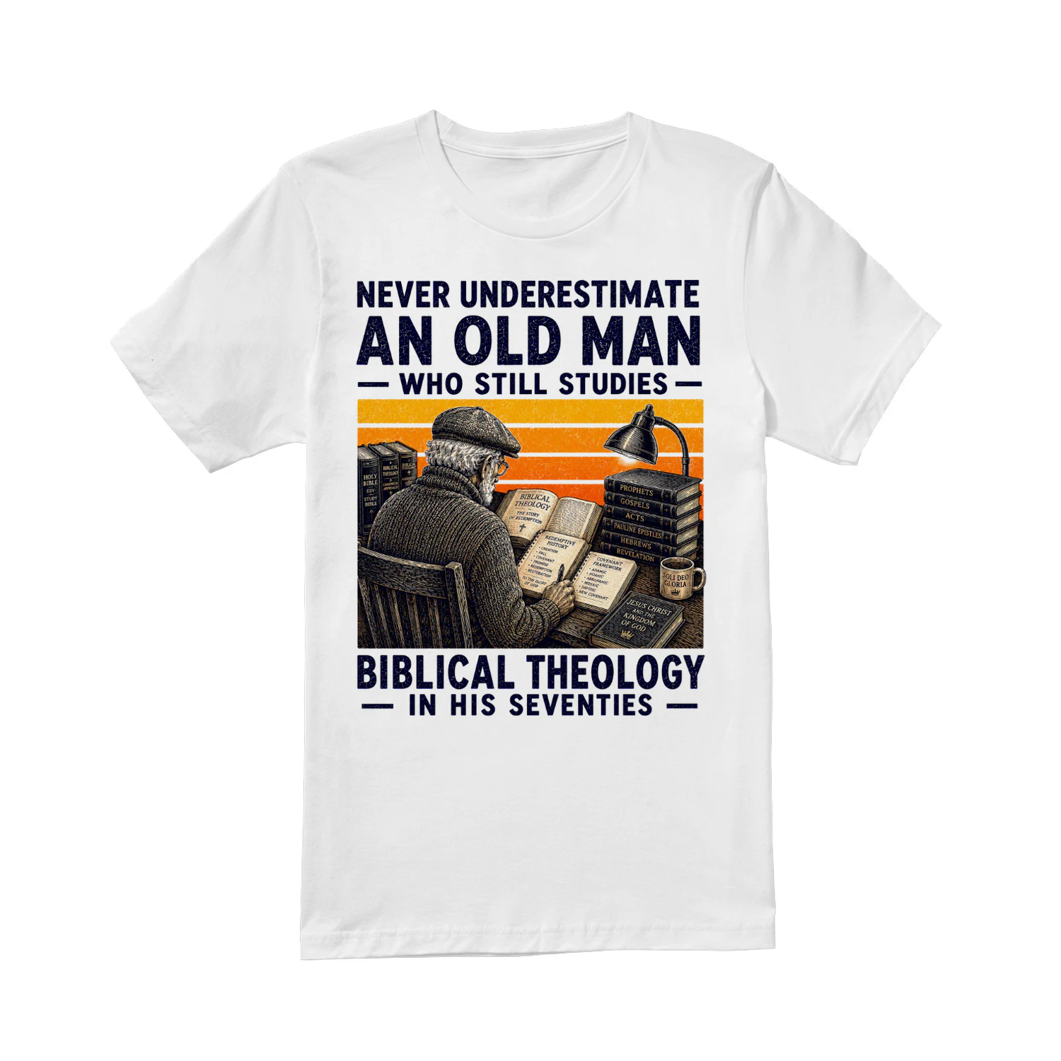 TEU0760 Biblical Theology 70