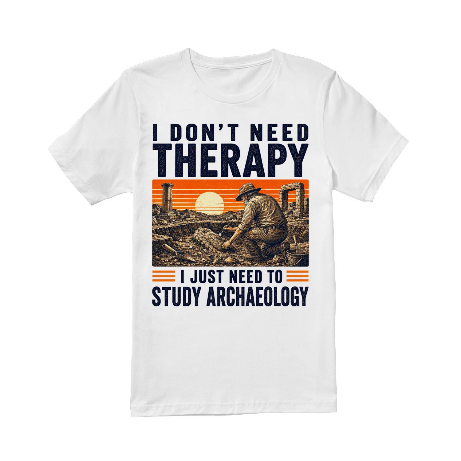 TEU0680 Study Archaeology