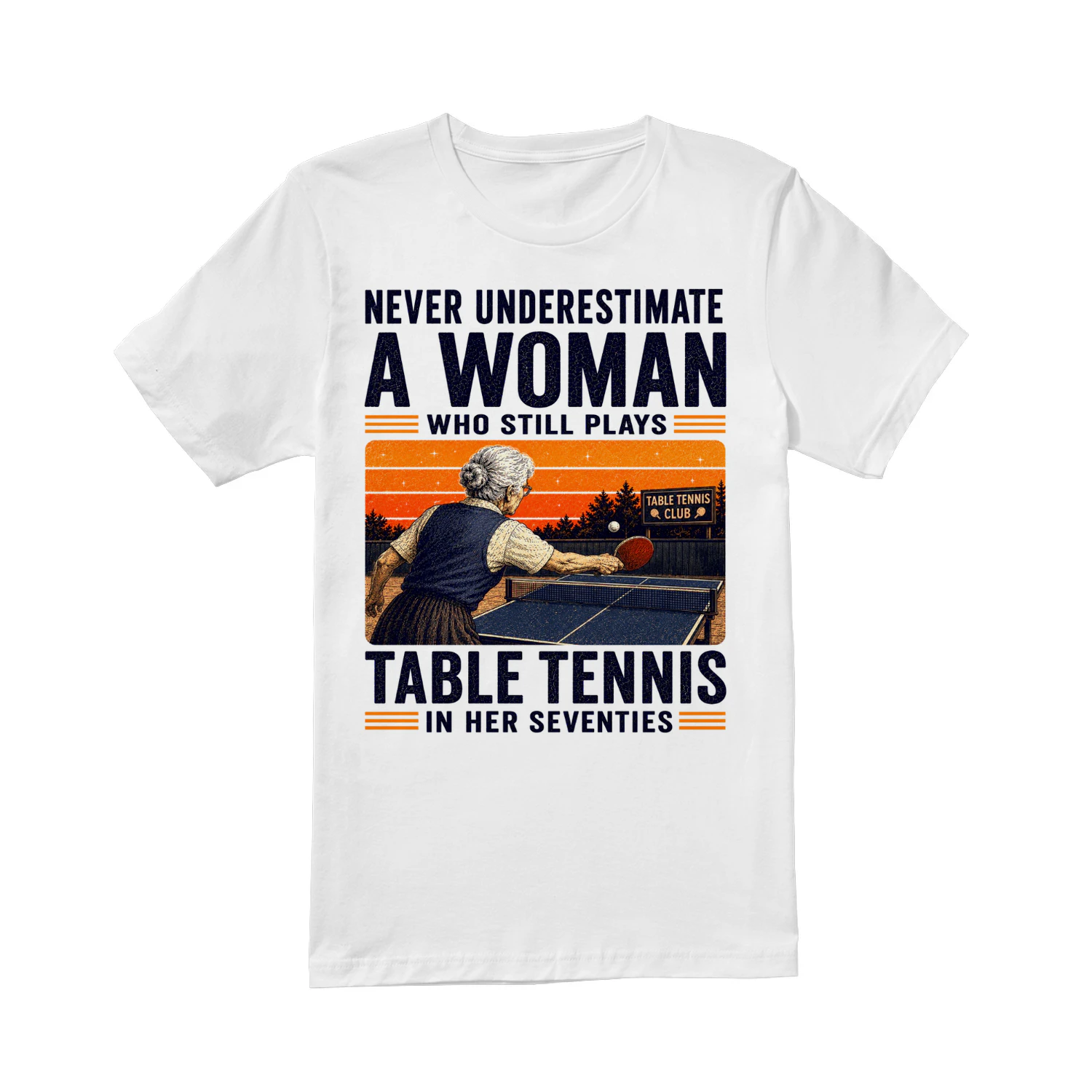 TEU0521 Table Tennis