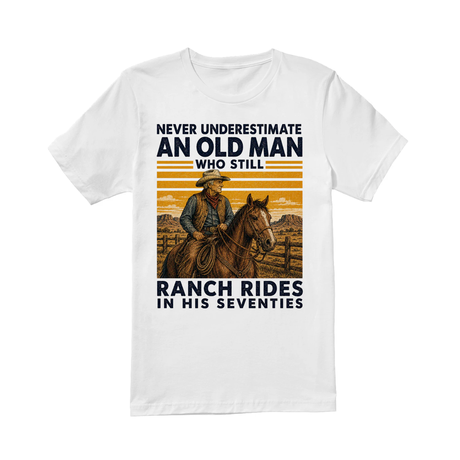 TEU0244 Ranch Rides