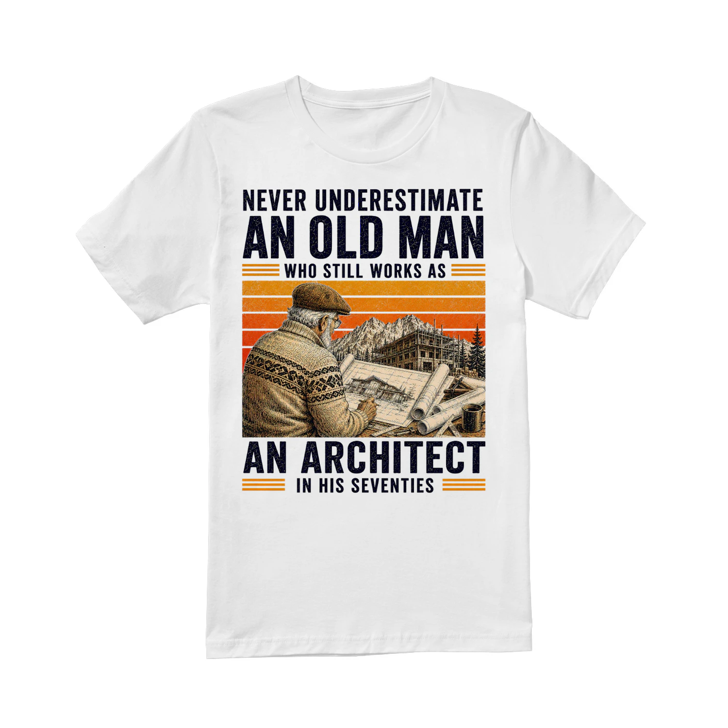 TEU0413 An Architect