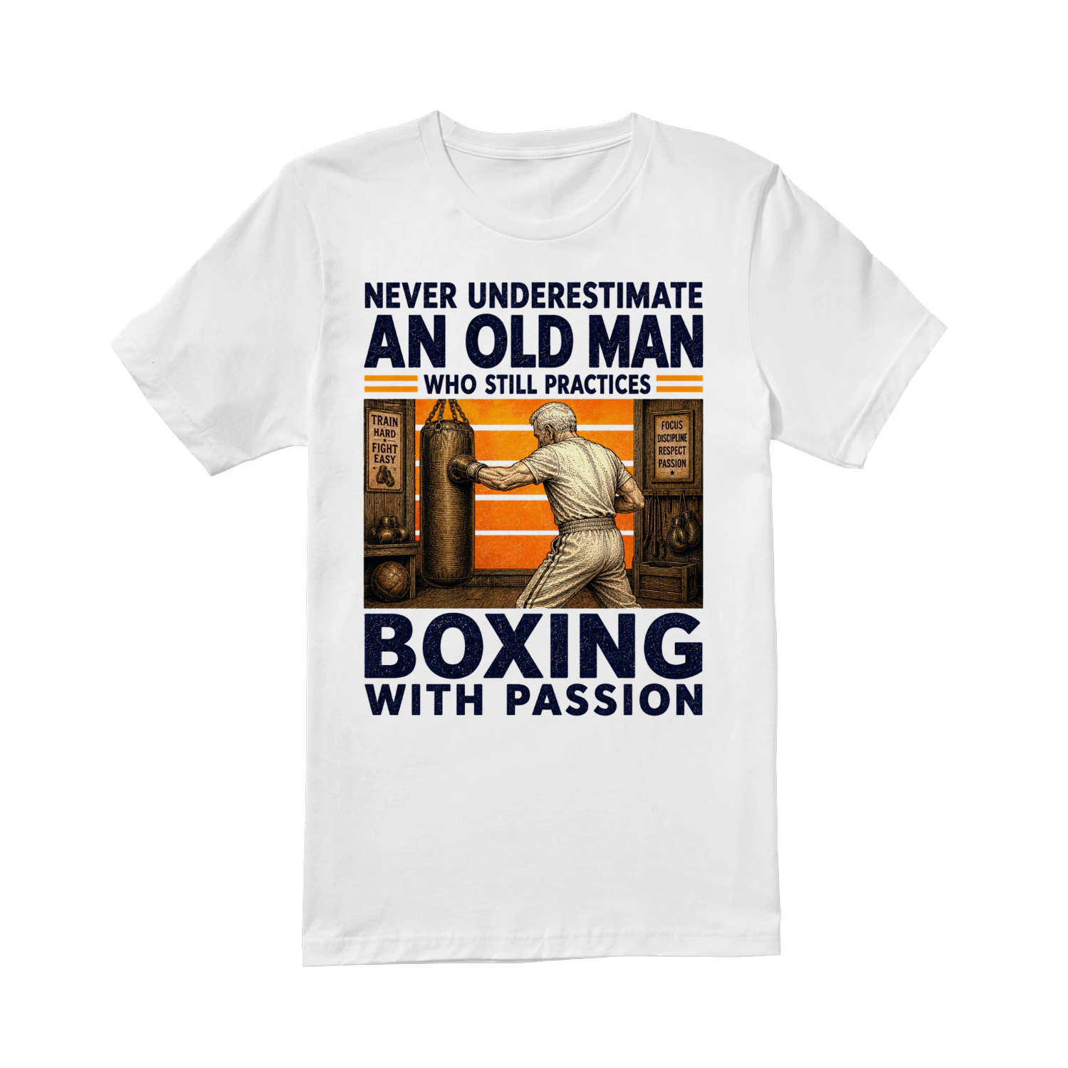 TEU0946 Boxing