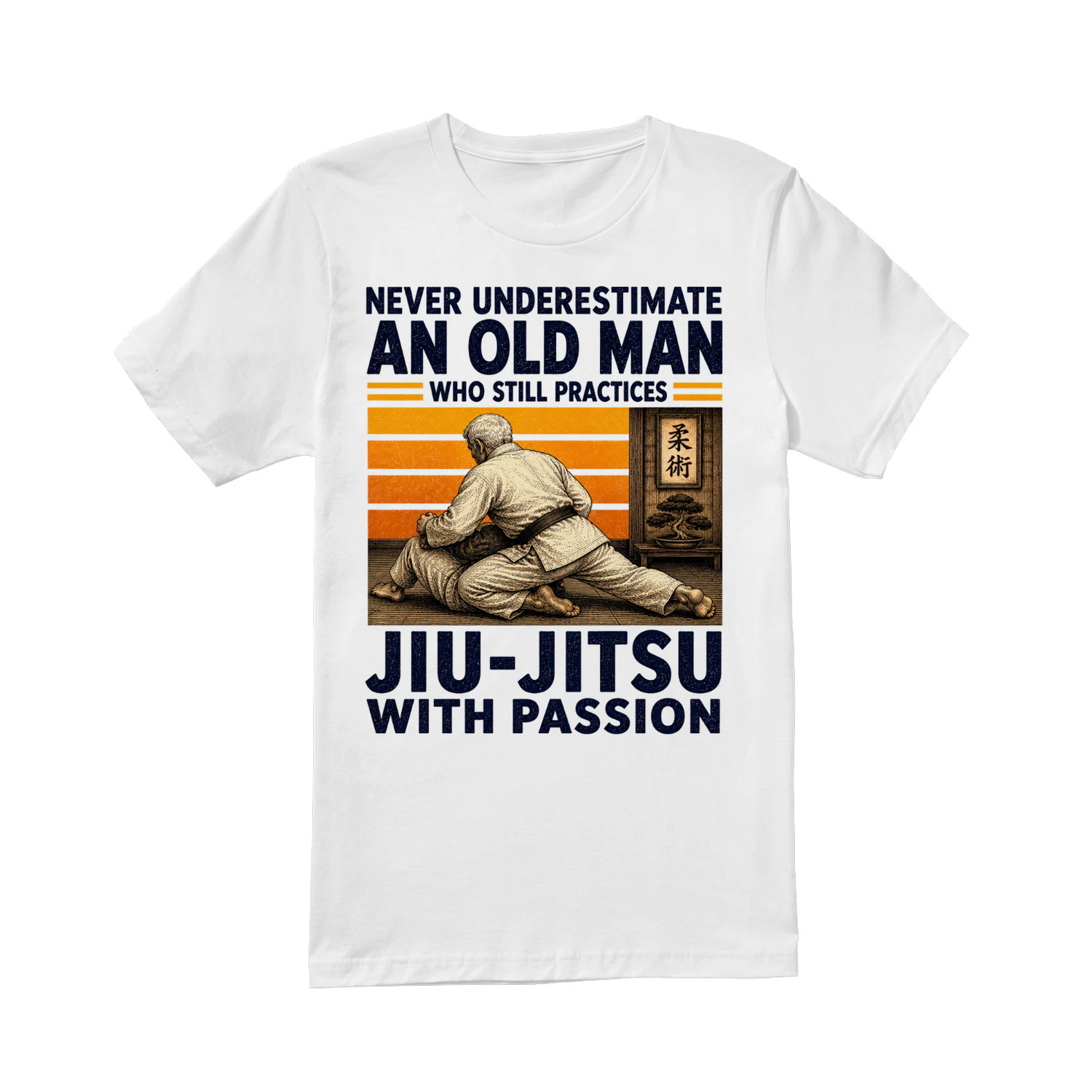 TEU0947 Jiu-Jitsu