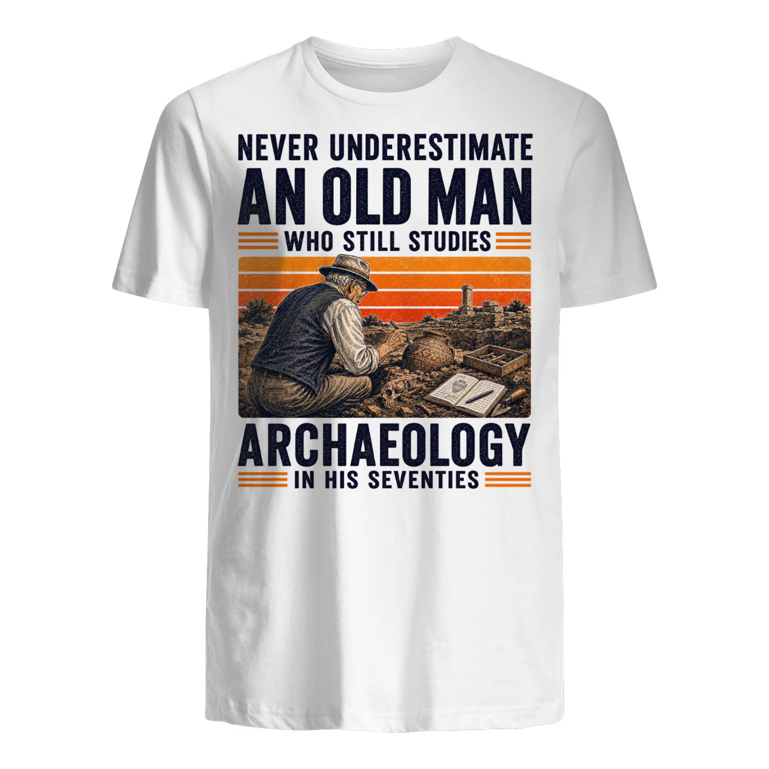 TEU0496 Archaeology