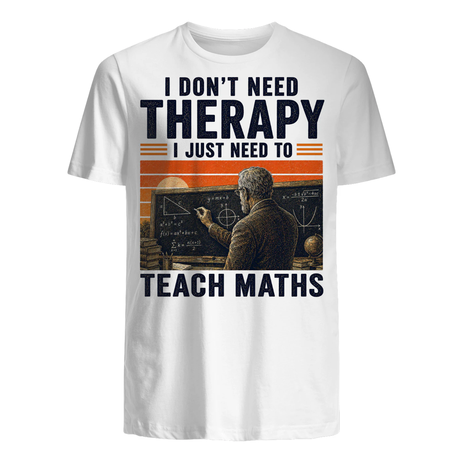 TEU0455 Teach Maths