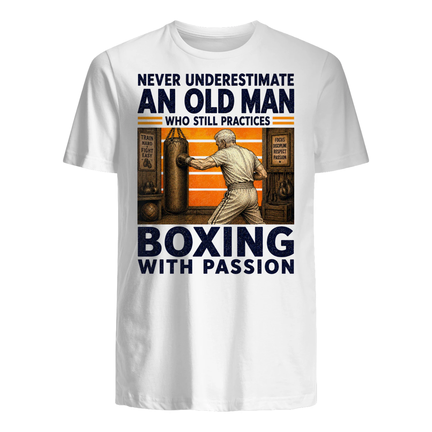 TEU0946 Boxing
