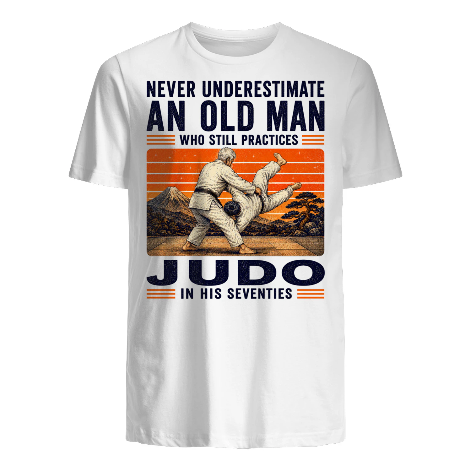 TEU0537 Judo