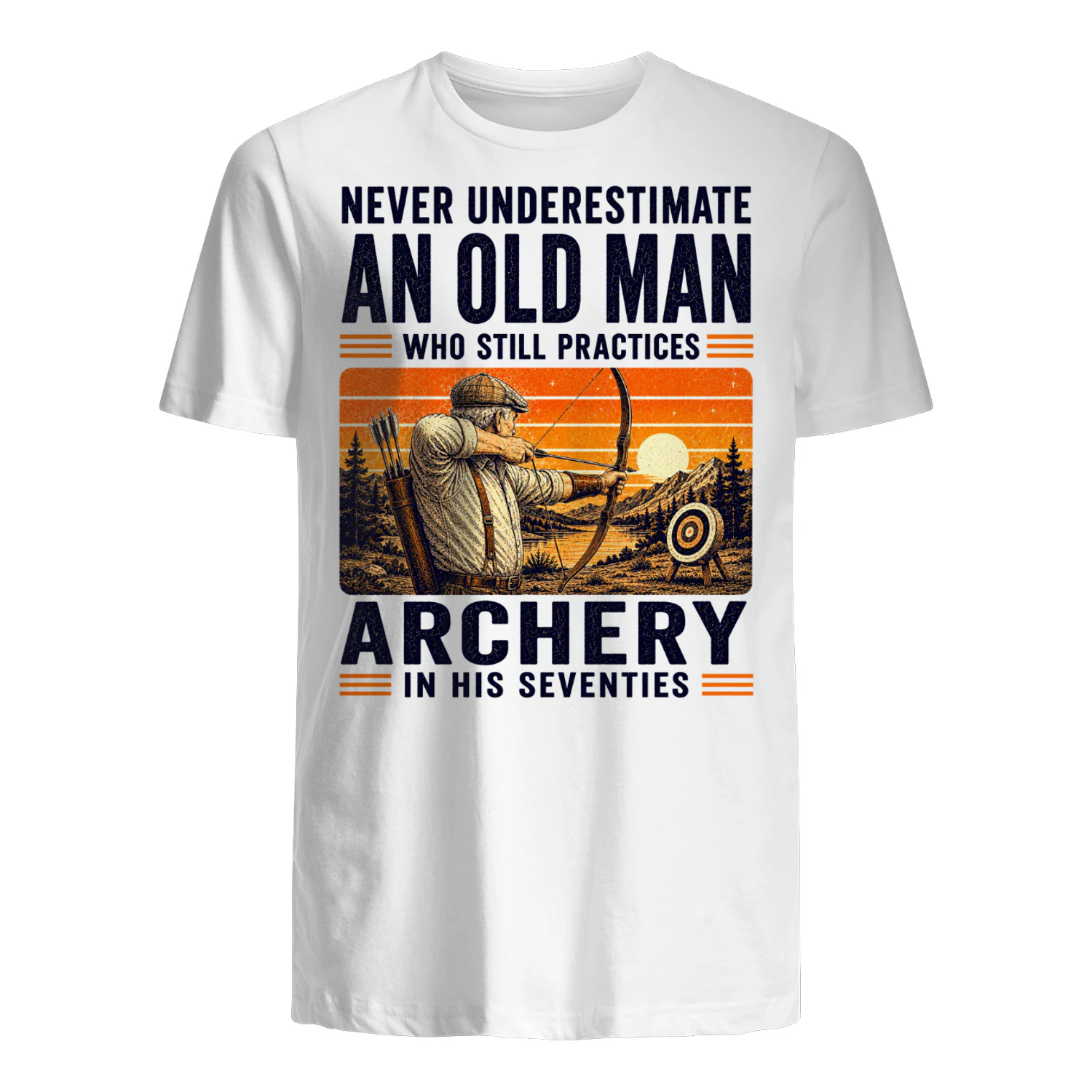 TEU0545 Archery