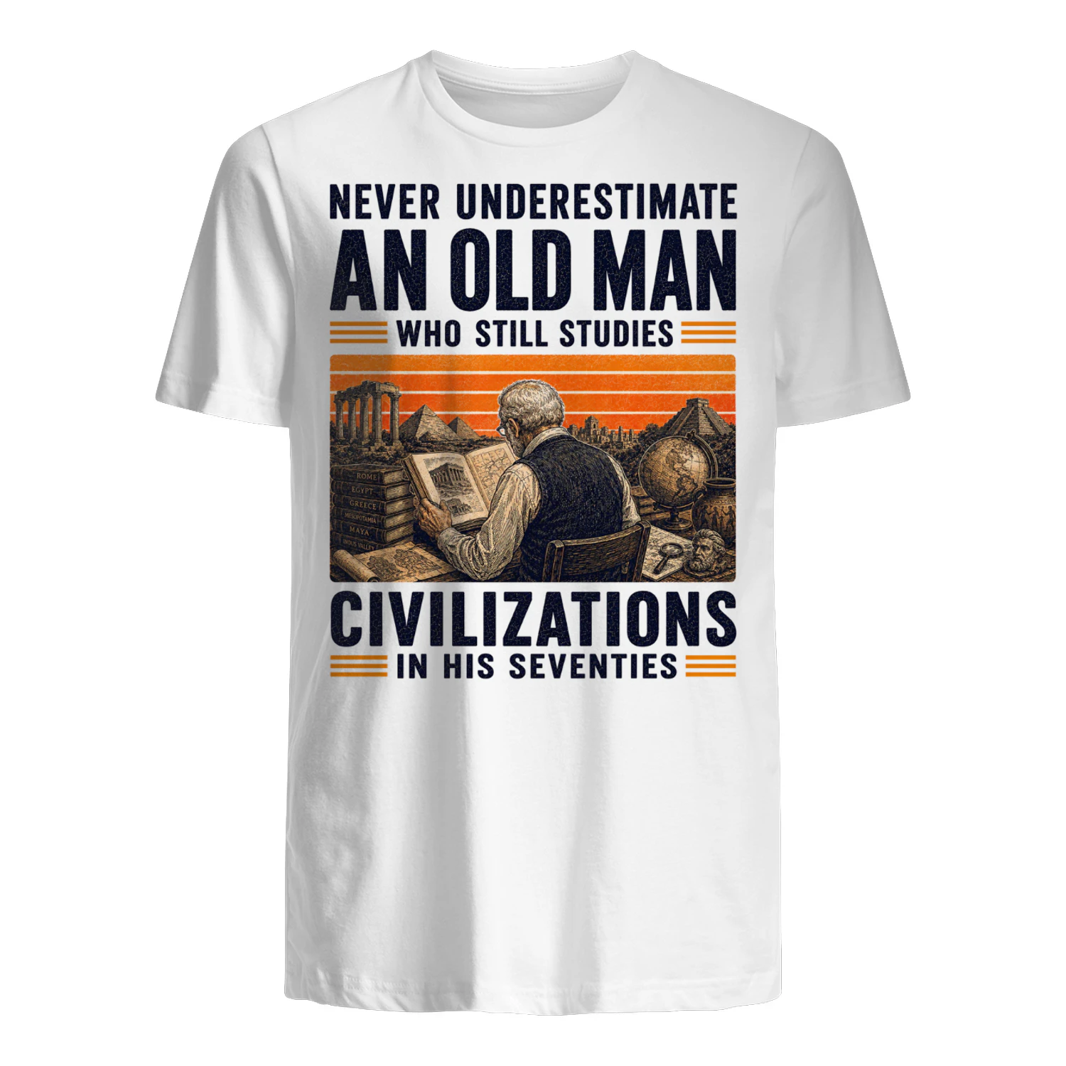 TEU0500 Civilizations