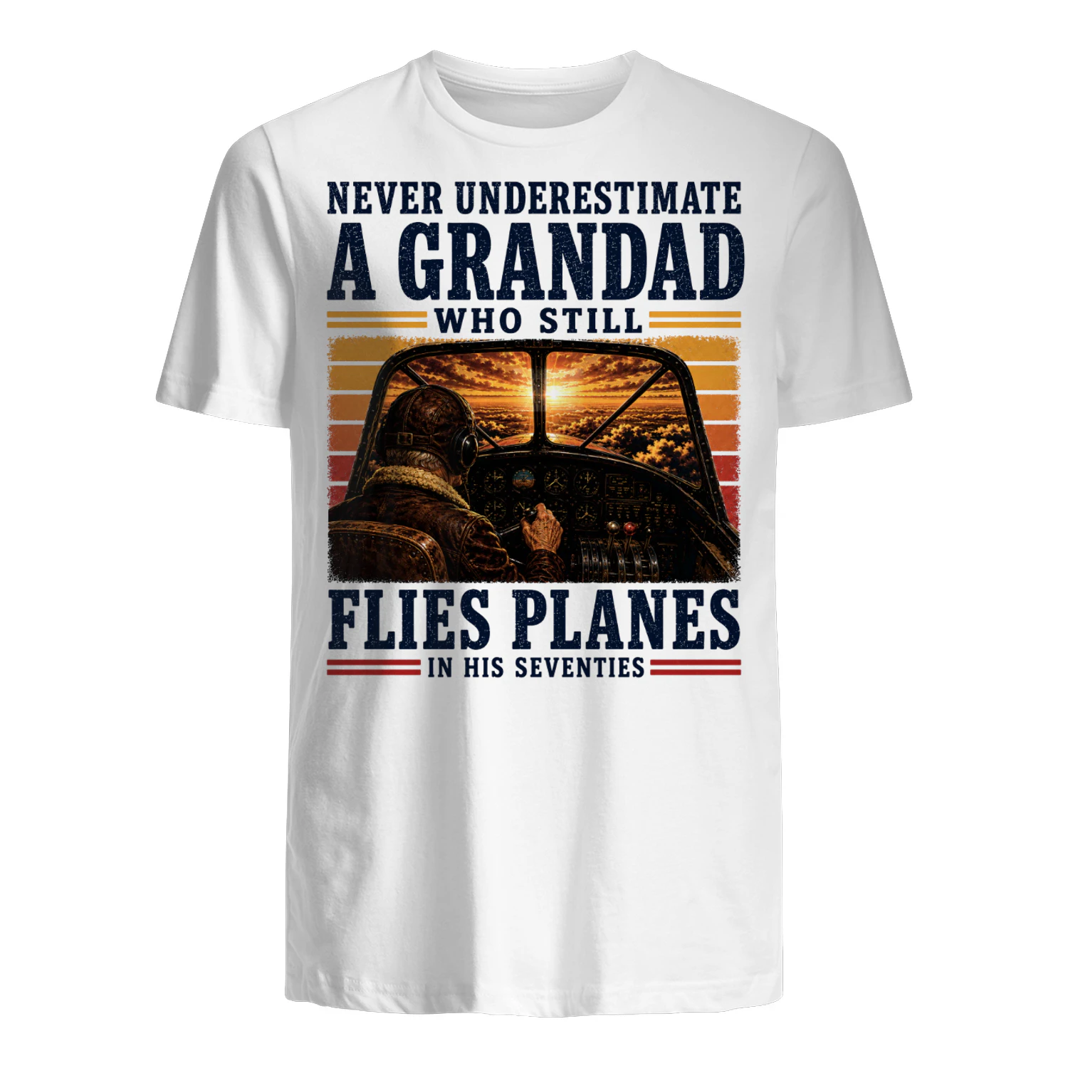 TEU0173 Flies Planes