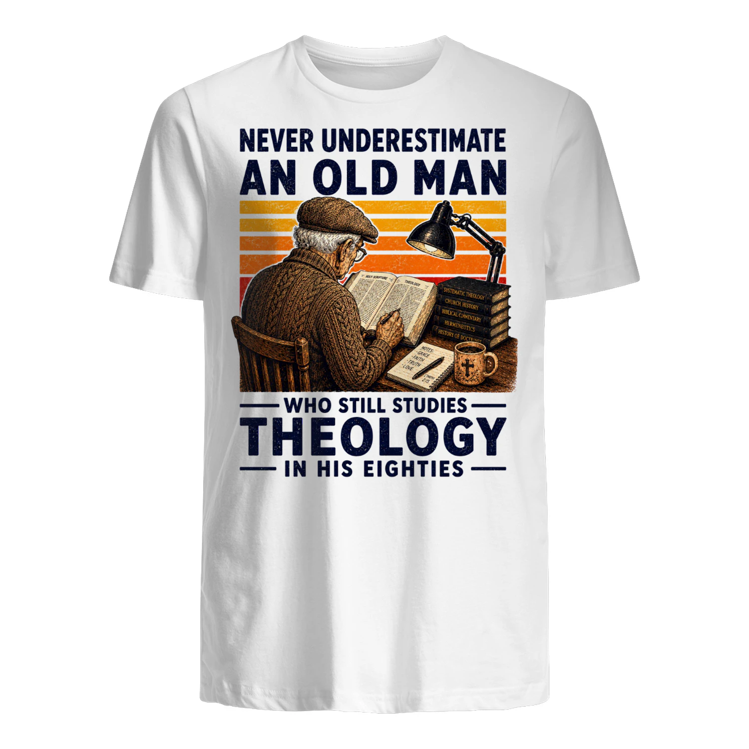 TEU0697 Theology