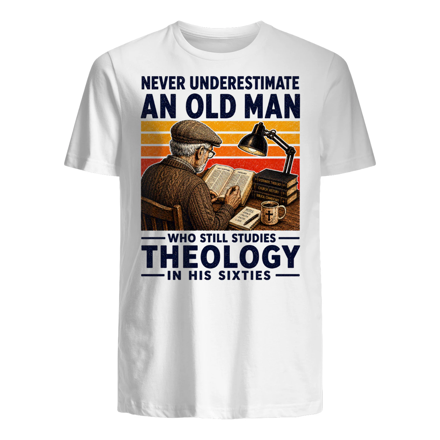 TEU0695 Theology