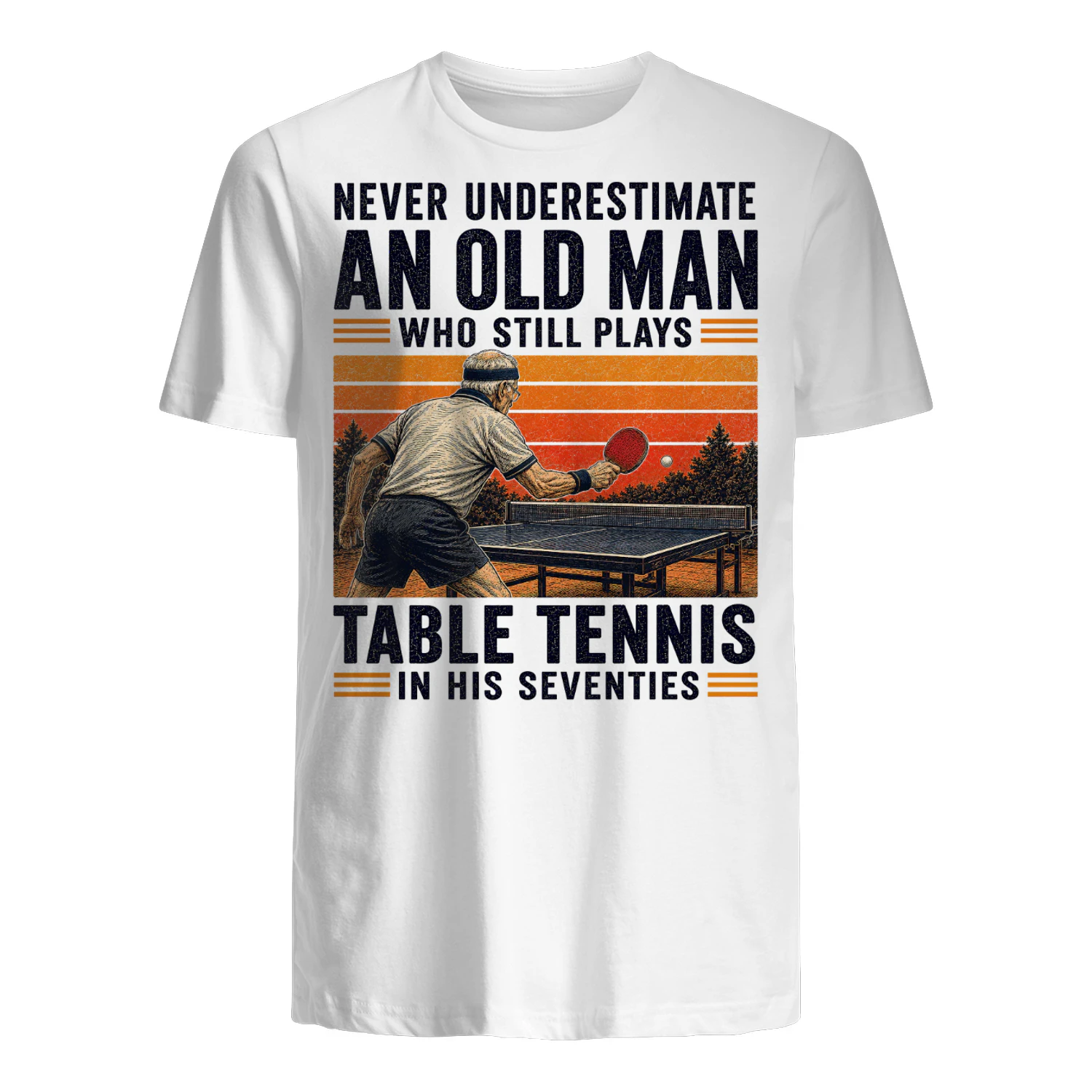 TEU0441 Table Tennis