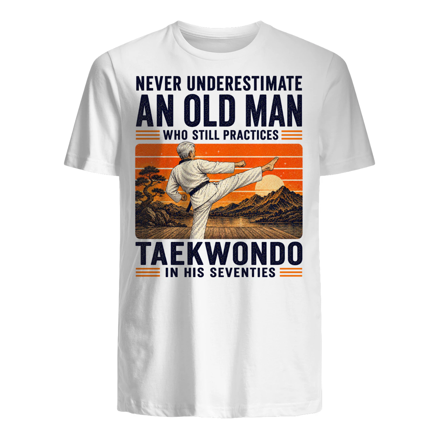 TEU0532 Taekwondo