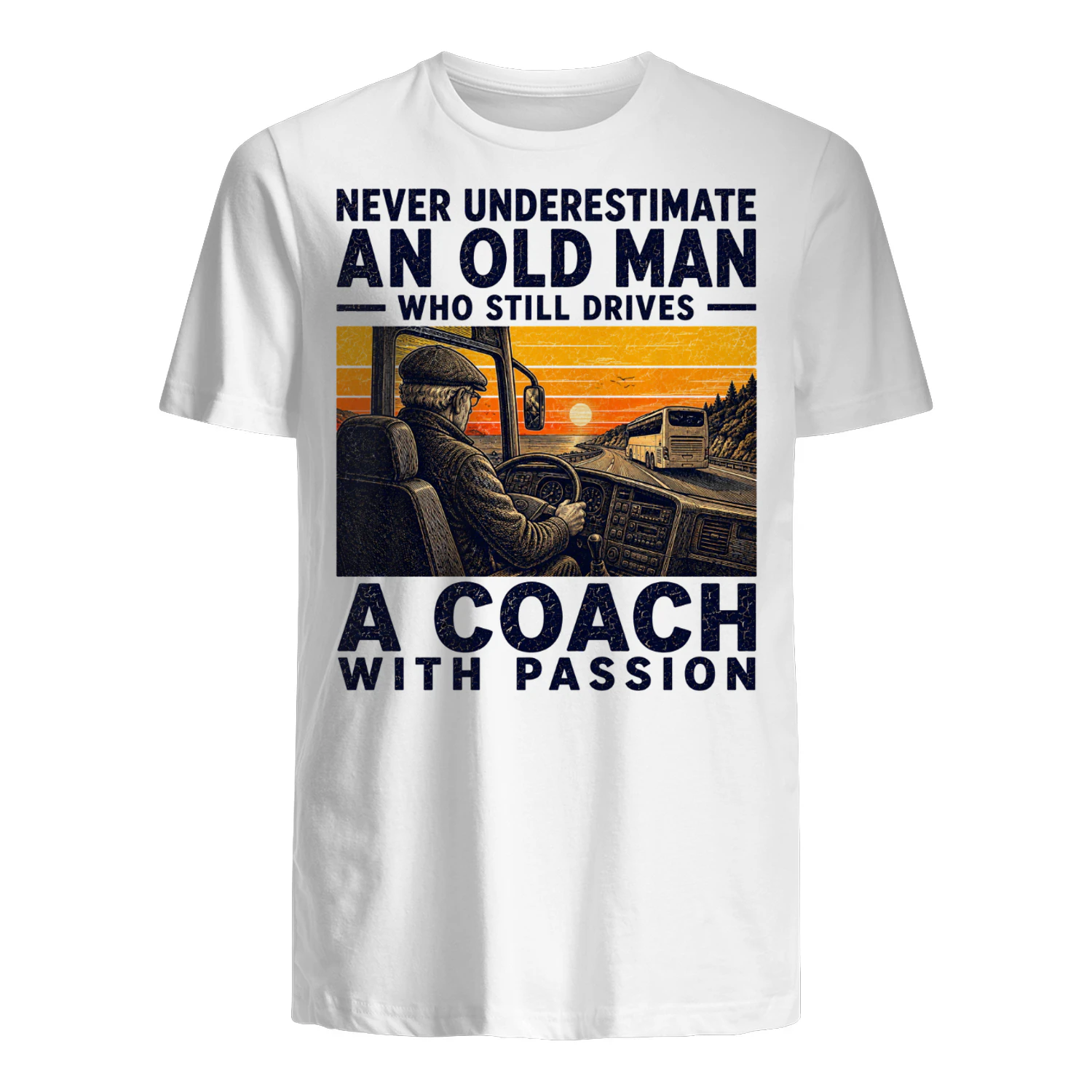 TEU0793 A Coach