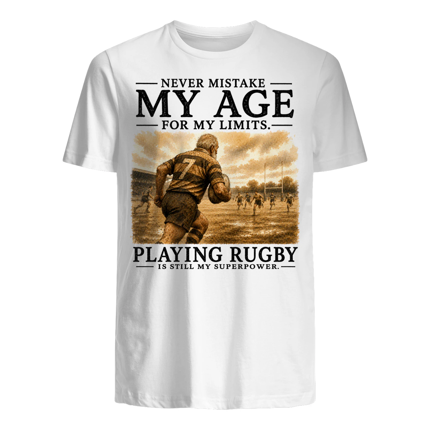 TEU0596 PLAYING RUGBY
