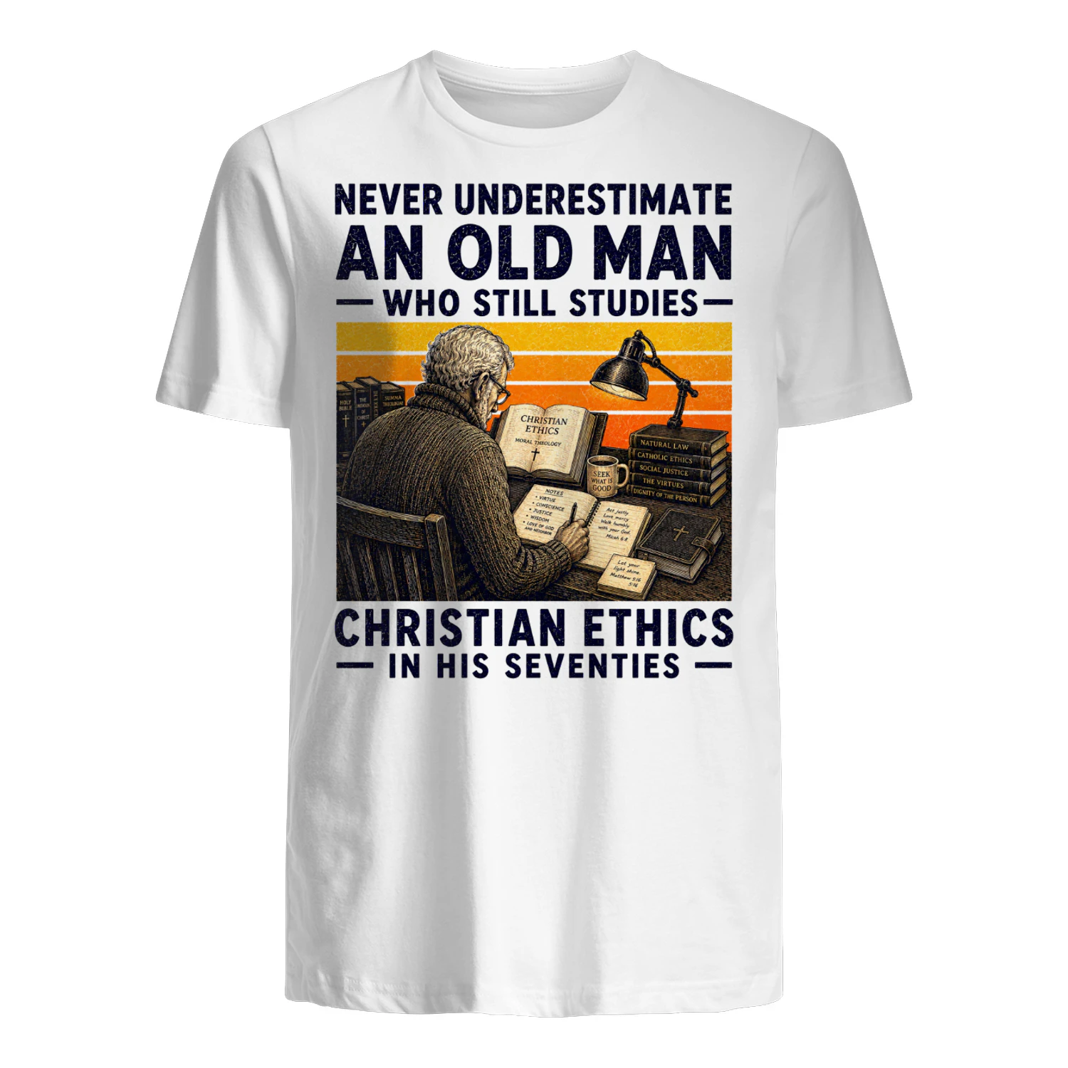 TEU0762 Christian Ethics