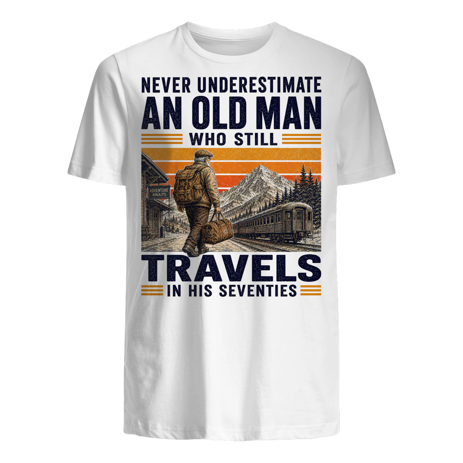 TEU0424 Travels