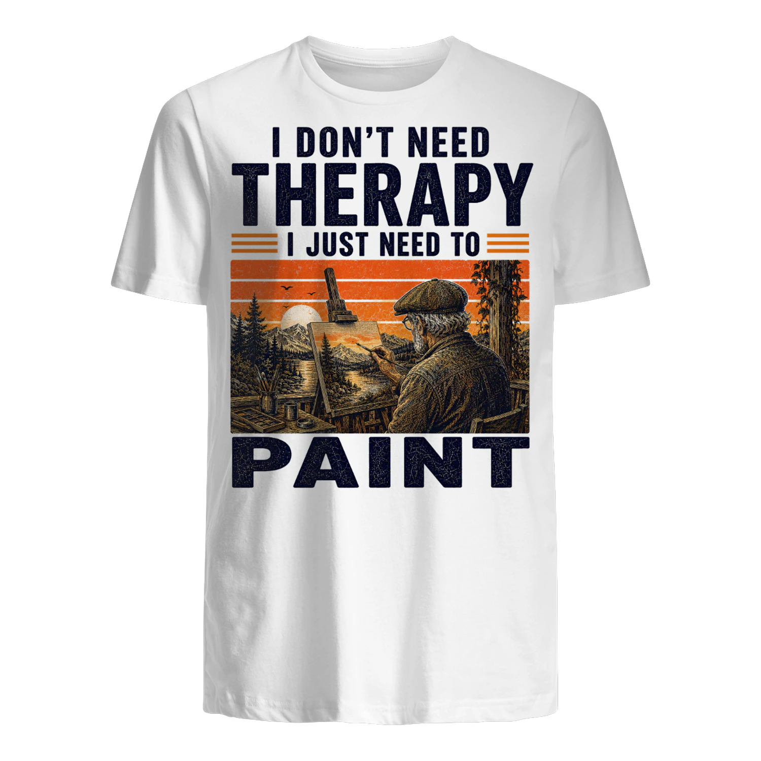 TEU0450 Paint