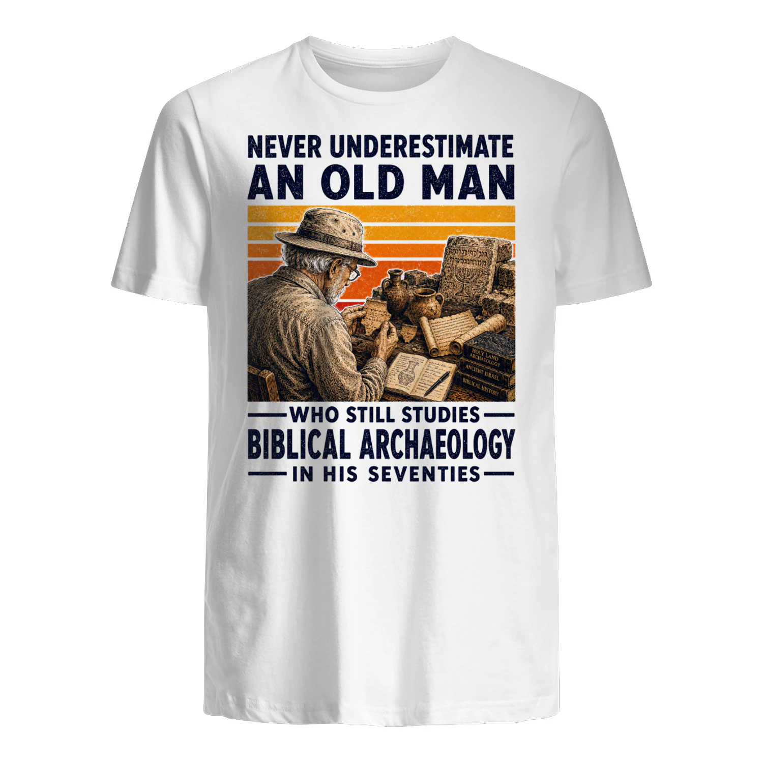 TEU0703 Biblical Archaeology