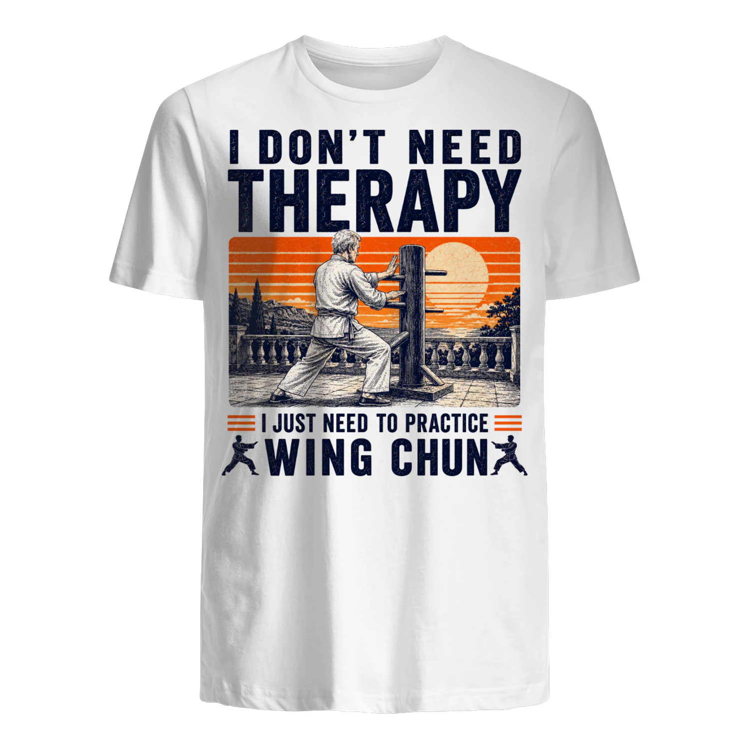 TEU0514 Wing Chun