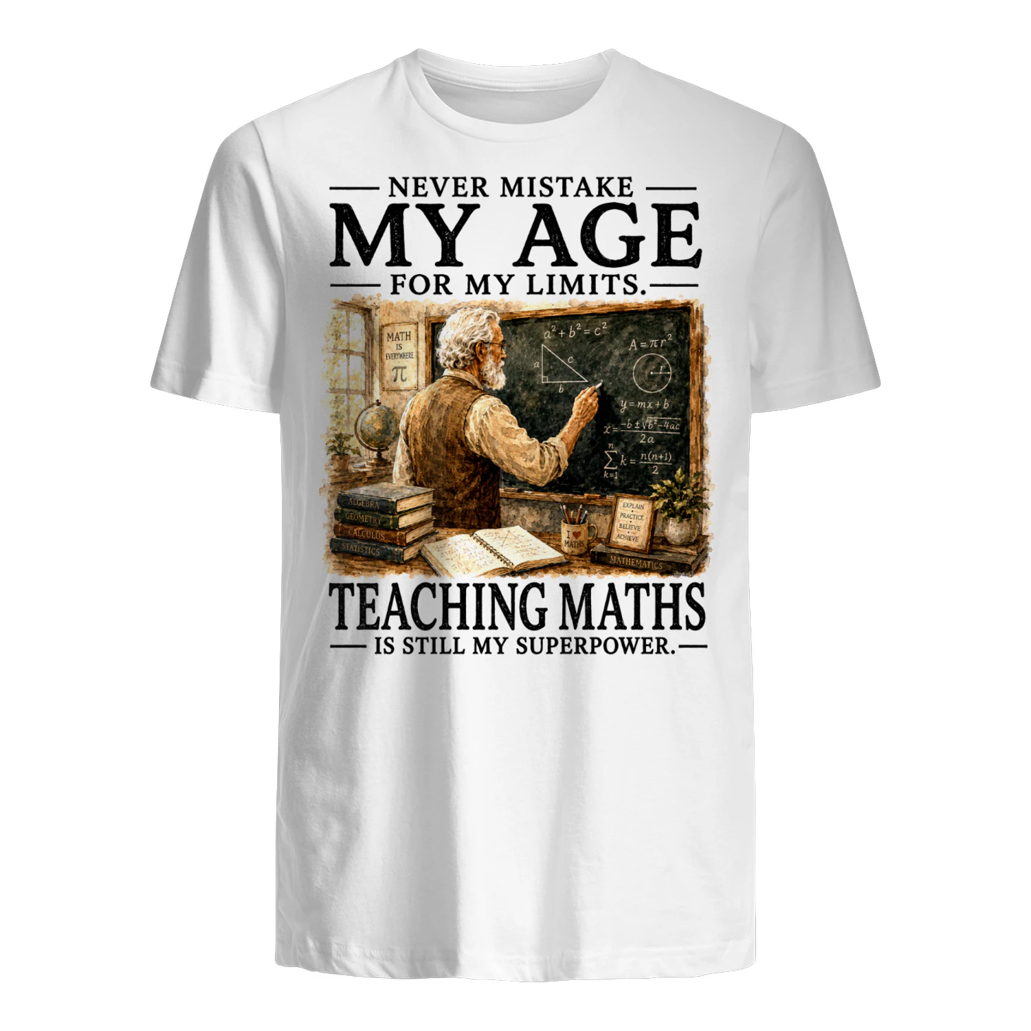 TEU0601 Teaching Maths