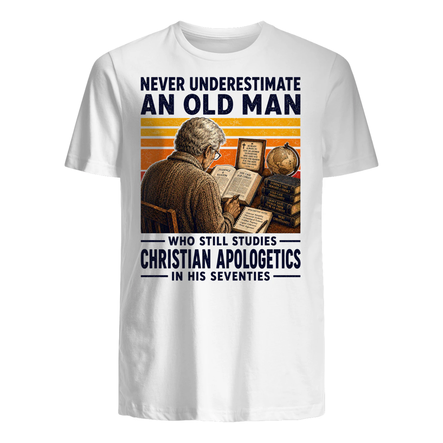 TEU0706 Christian Apologetics