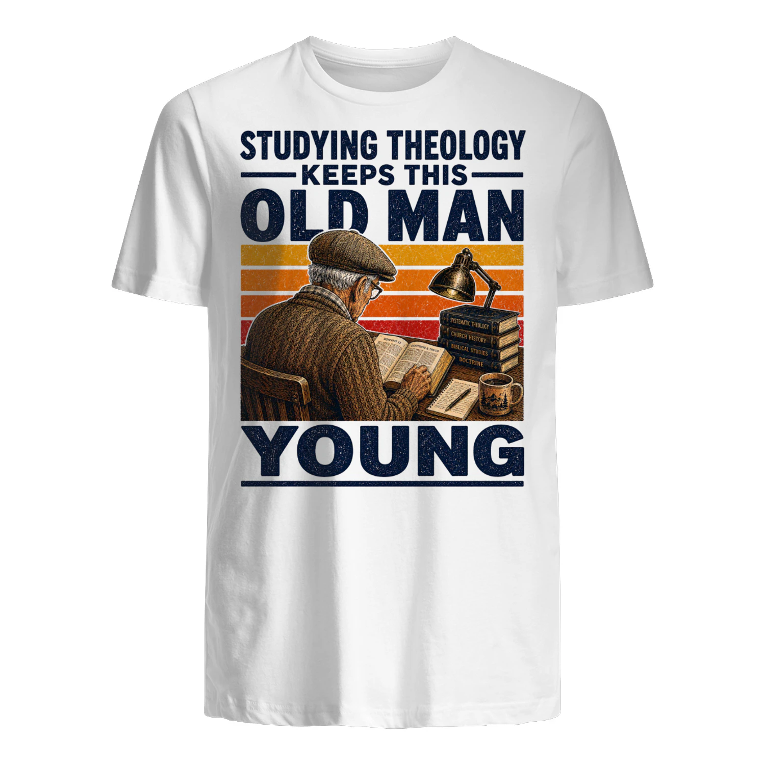 TEU0710 Studying Theology