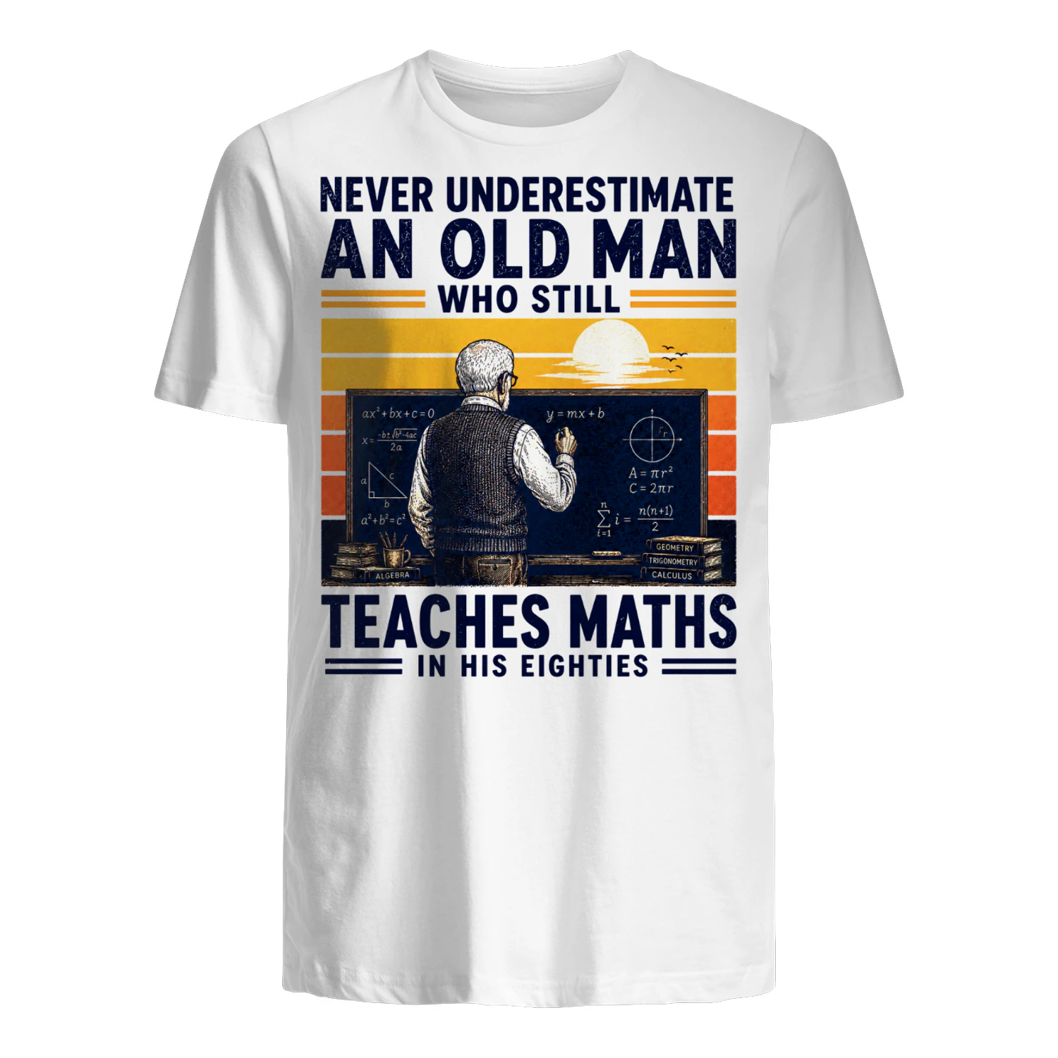 TEU0659 Teaches Maths