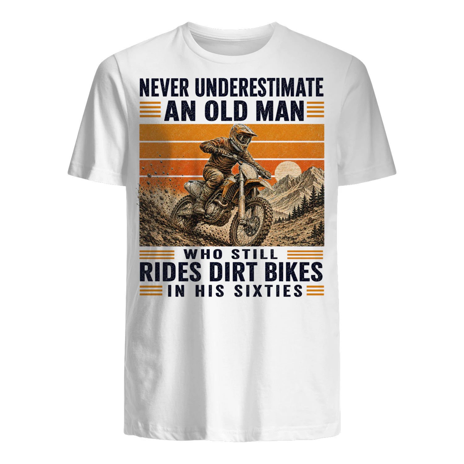 TEU0474 Rides Dirt Bikes