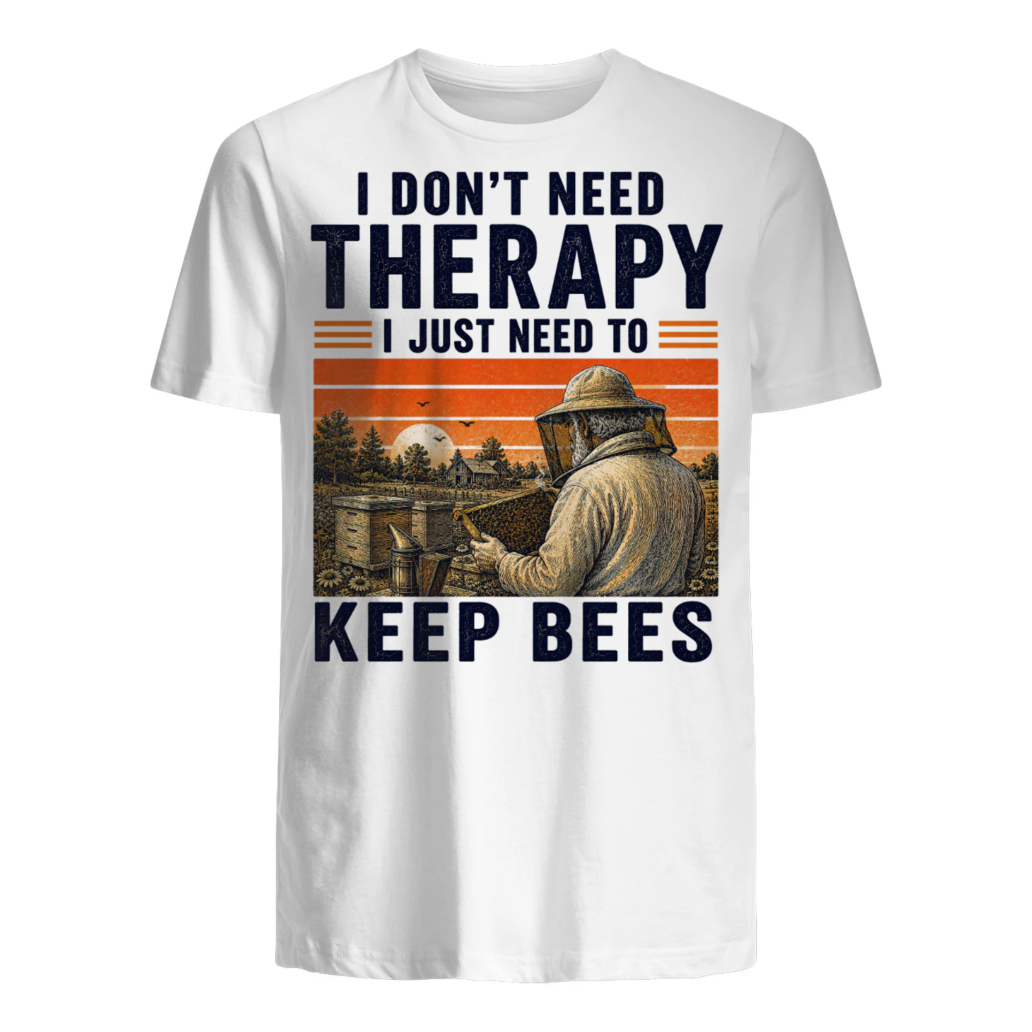 TEU0448 Keep Bees