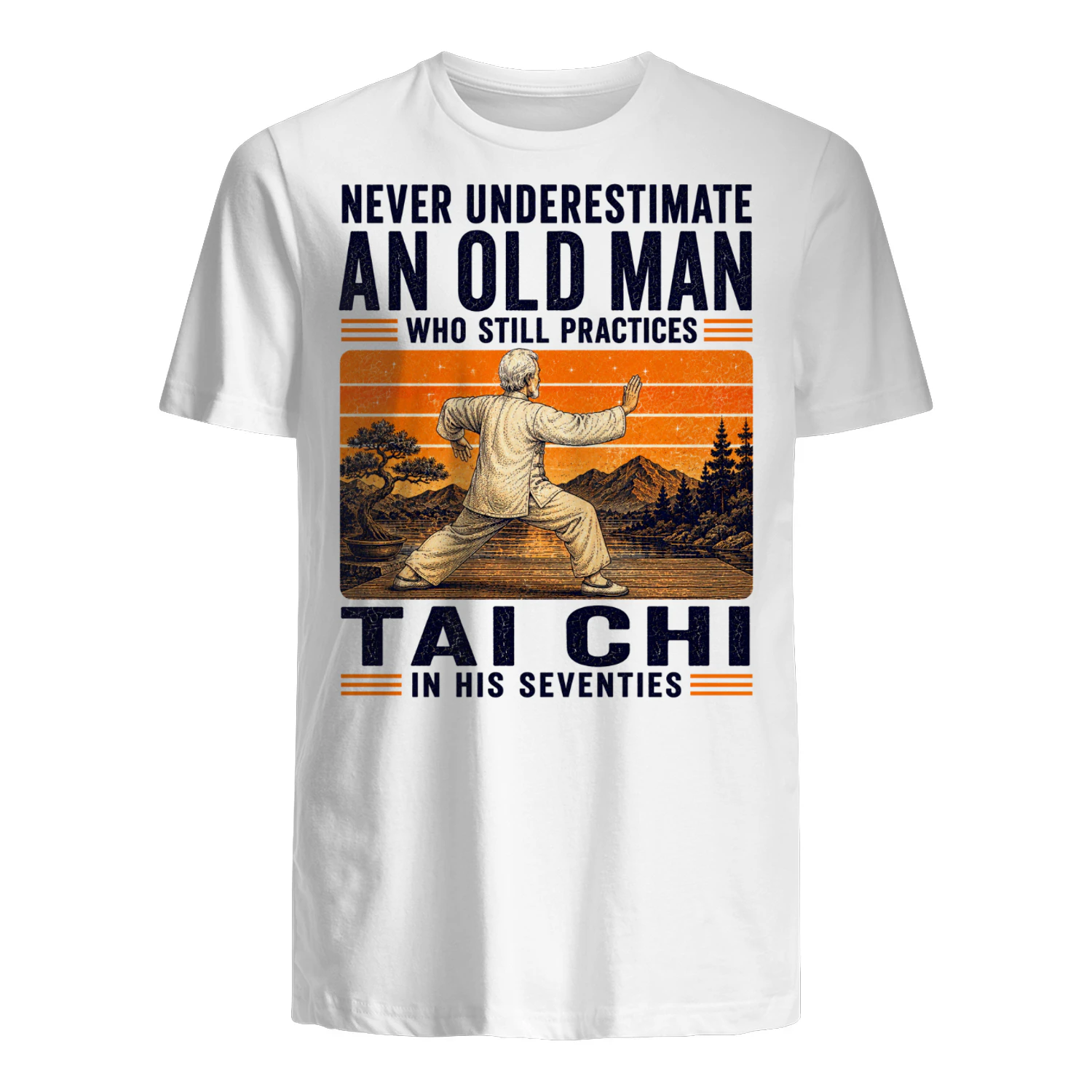 TEU0533 Tai Chi