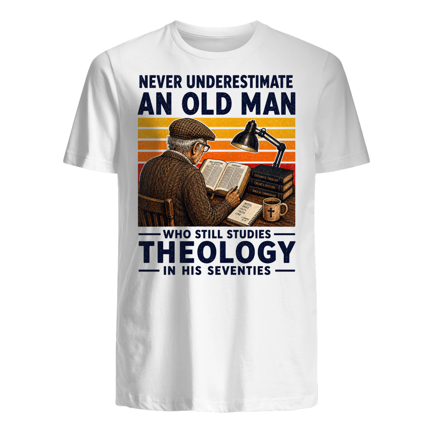 TEU0696 Theology