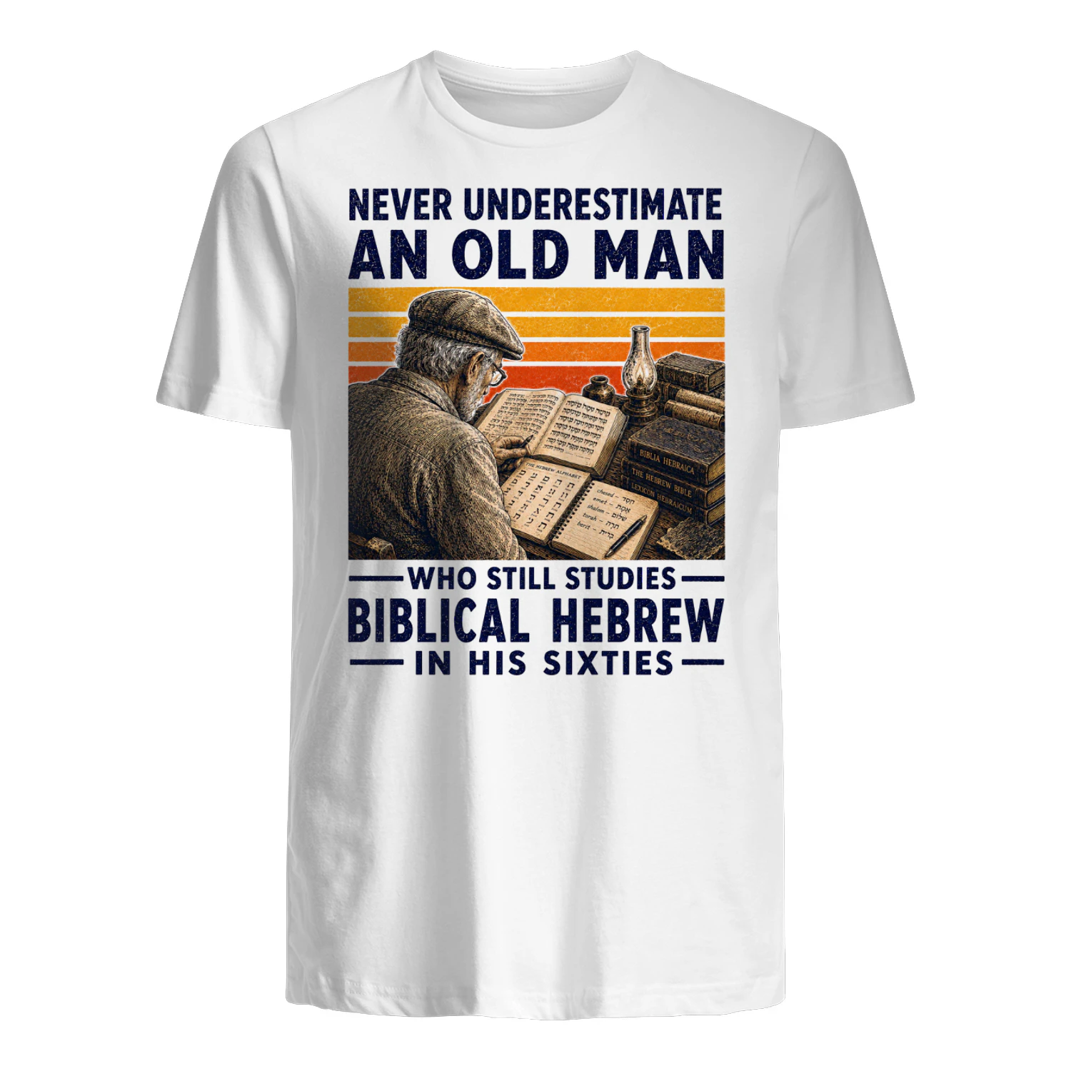 TEU0733 Biblical Hebrew 60