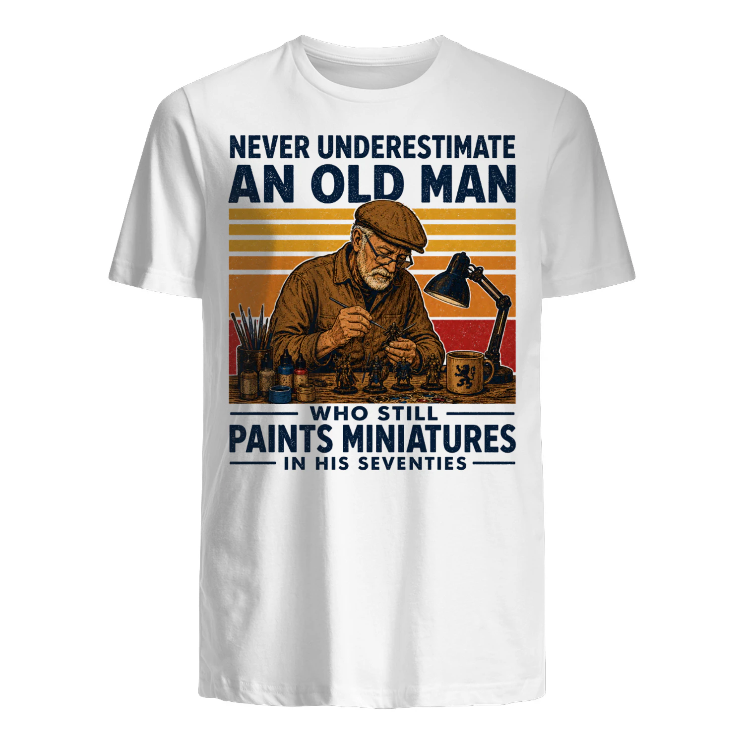 TEU0062 Paints Miniatures