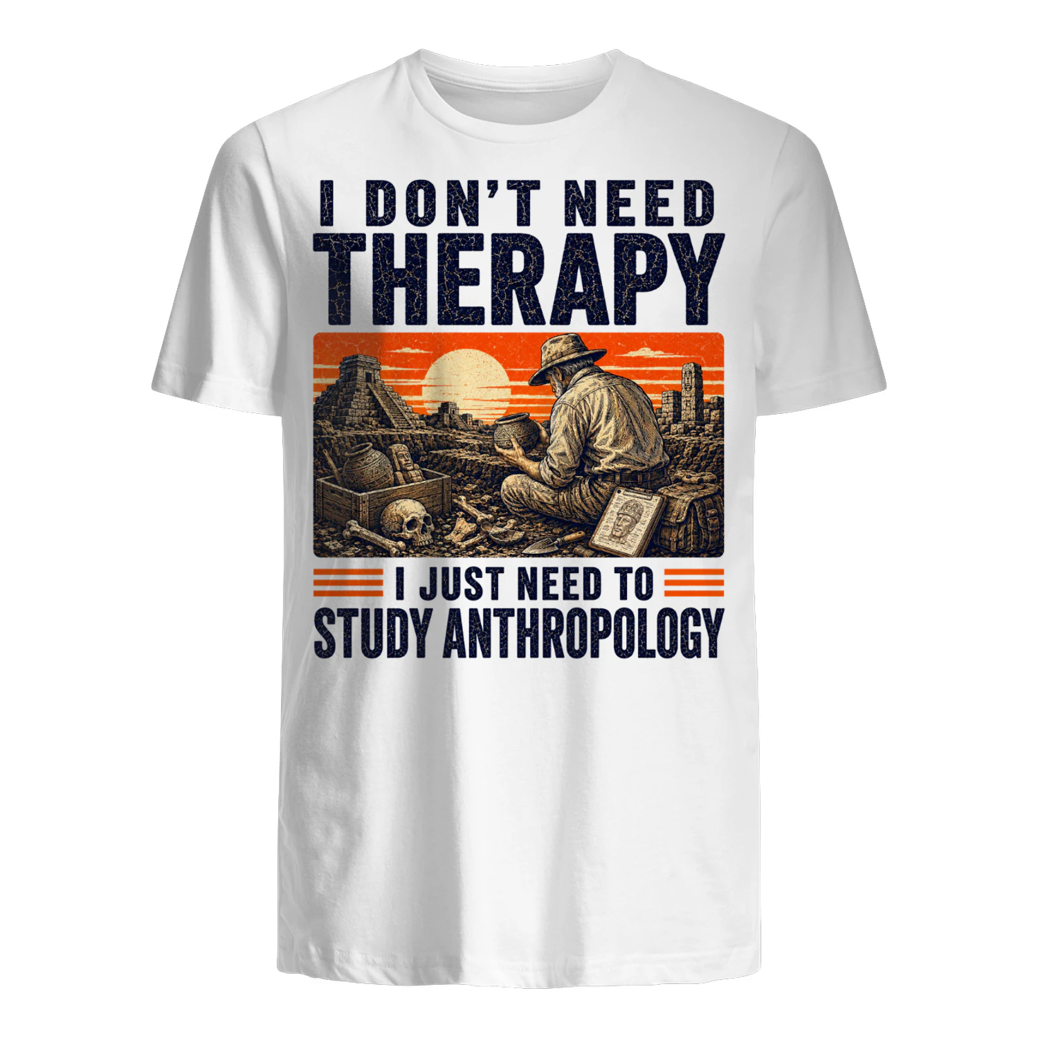 TEU0679 Study Anthropology