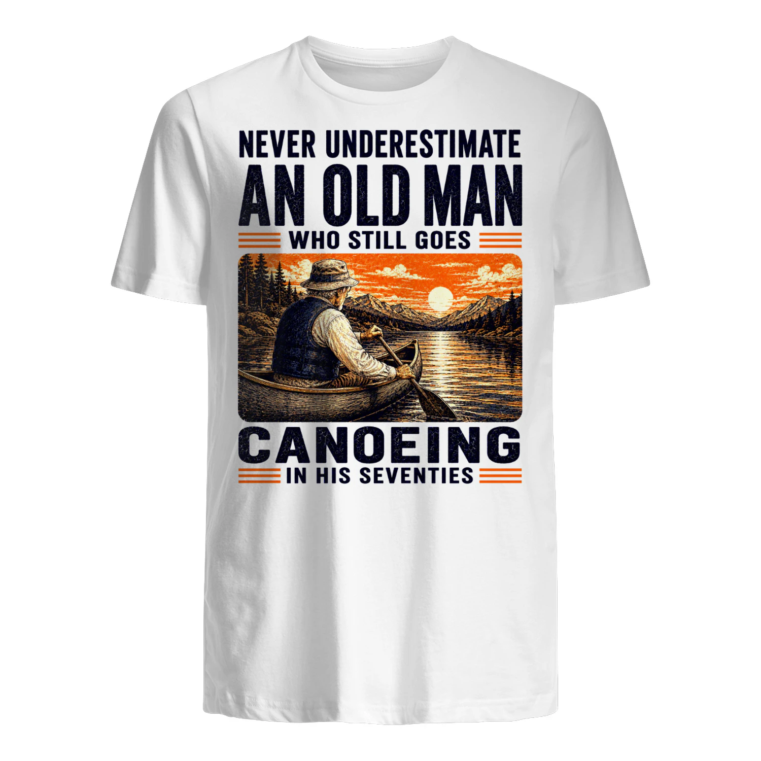 TEU0605 Canoeing