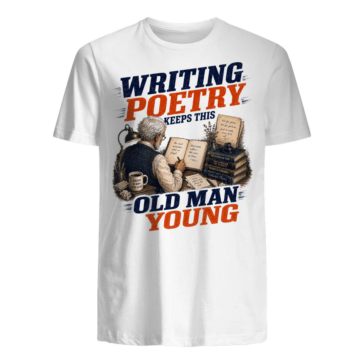 TEU0673 Writing Poetry
