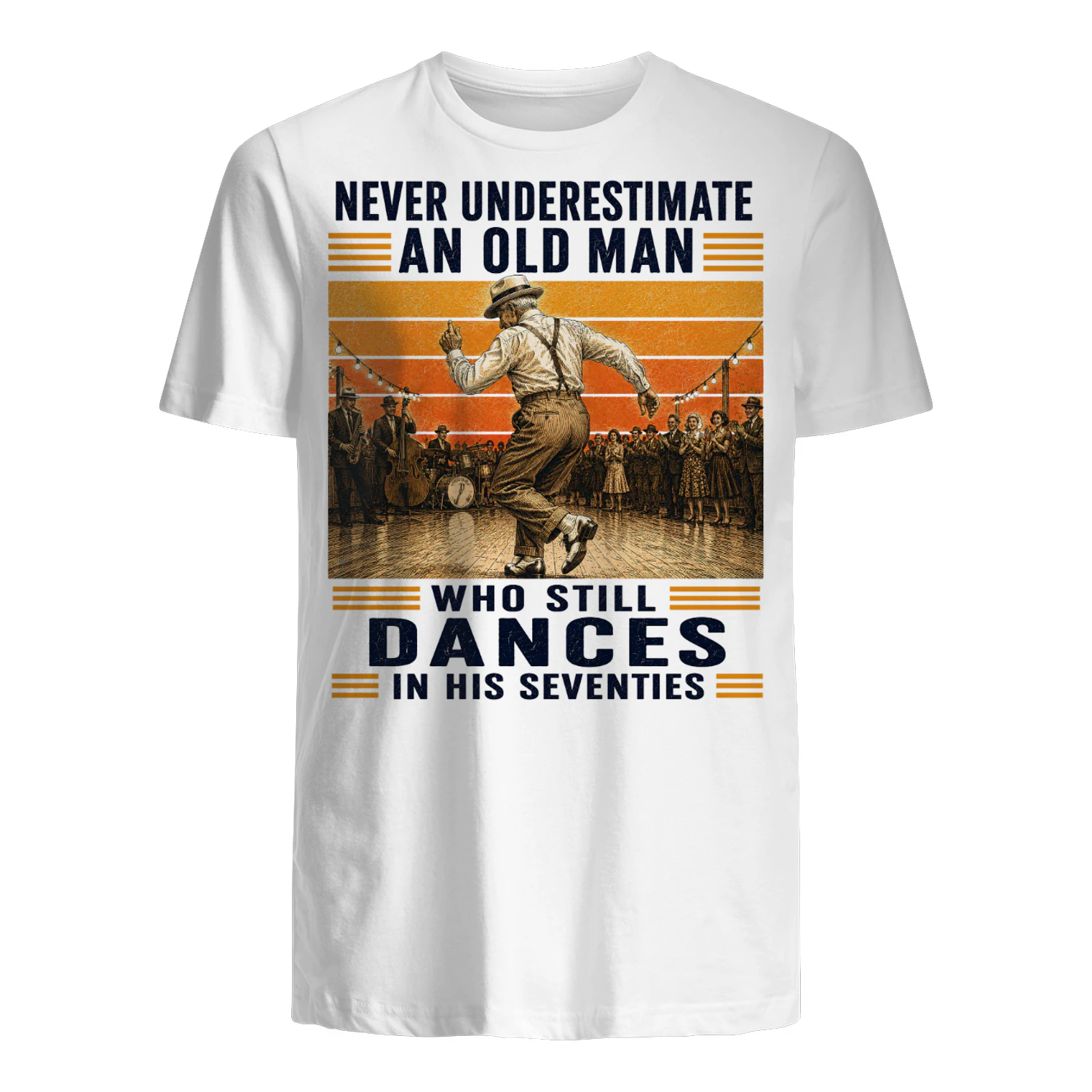TEU0460 Dances