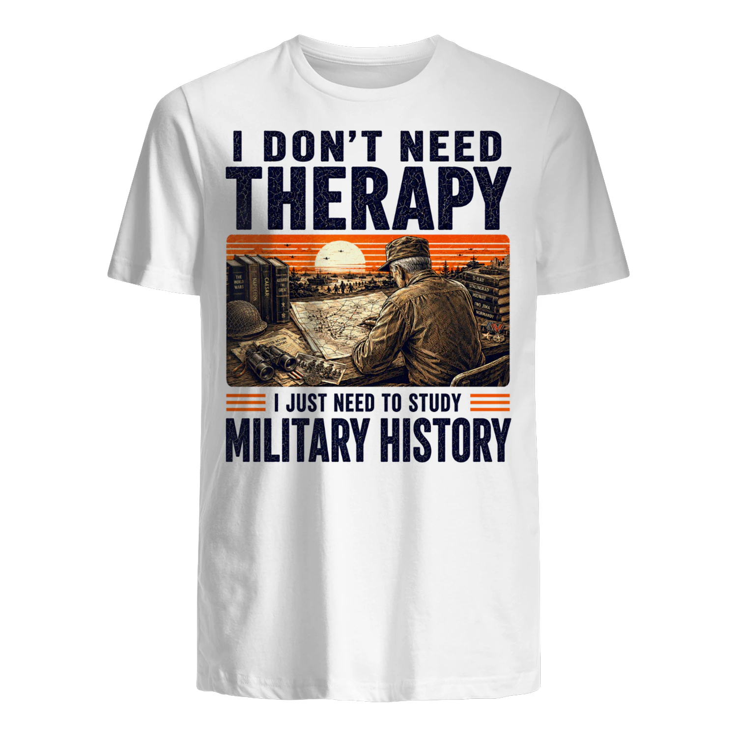 TEU0684 Military History