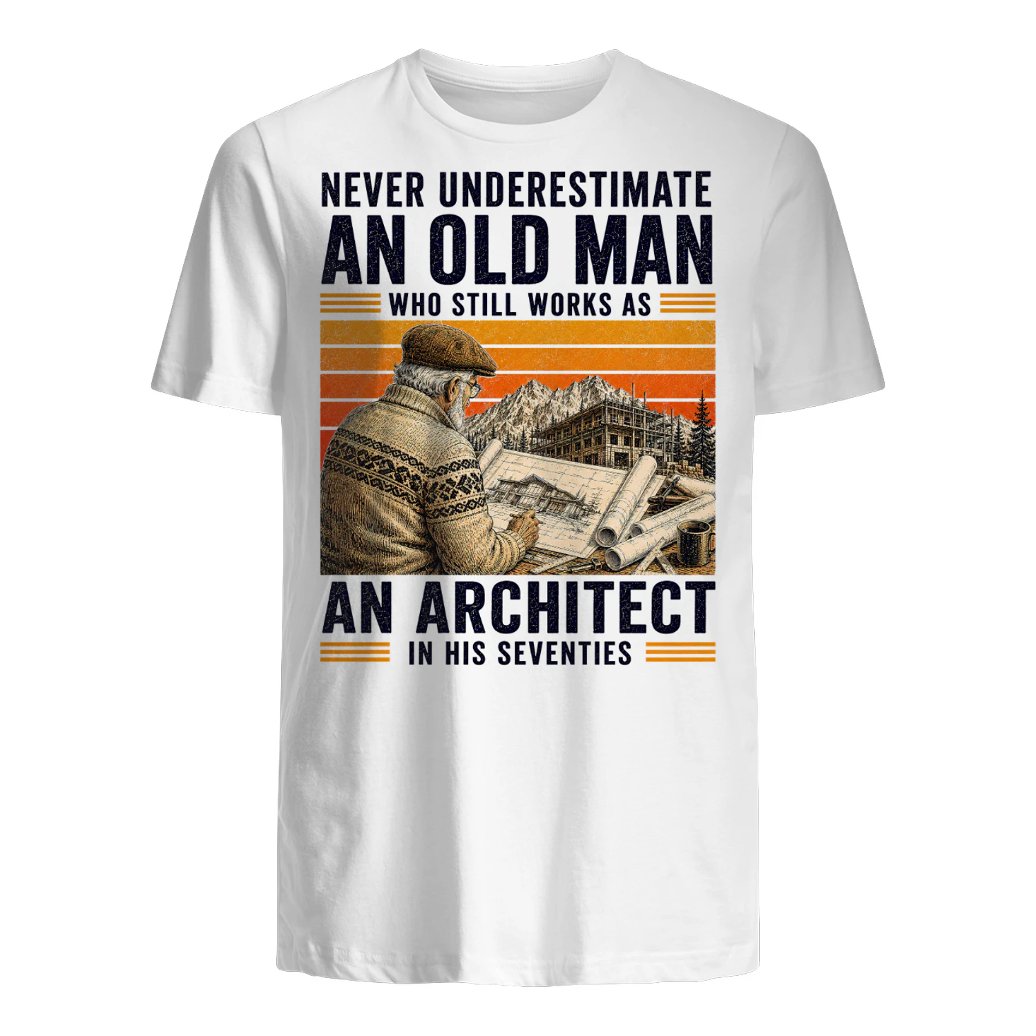 TEU0413 An Architect