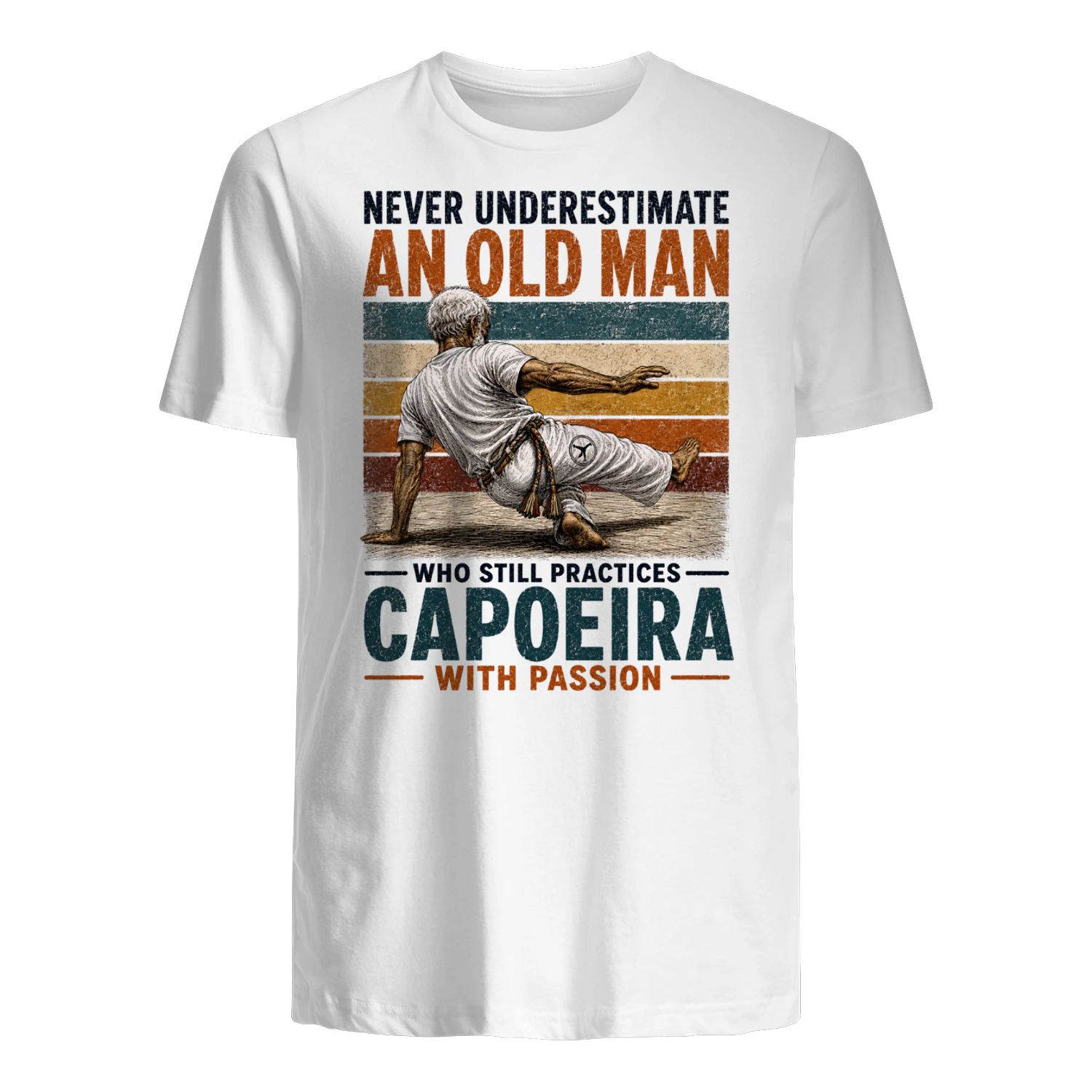 TEU0939 Capoeira