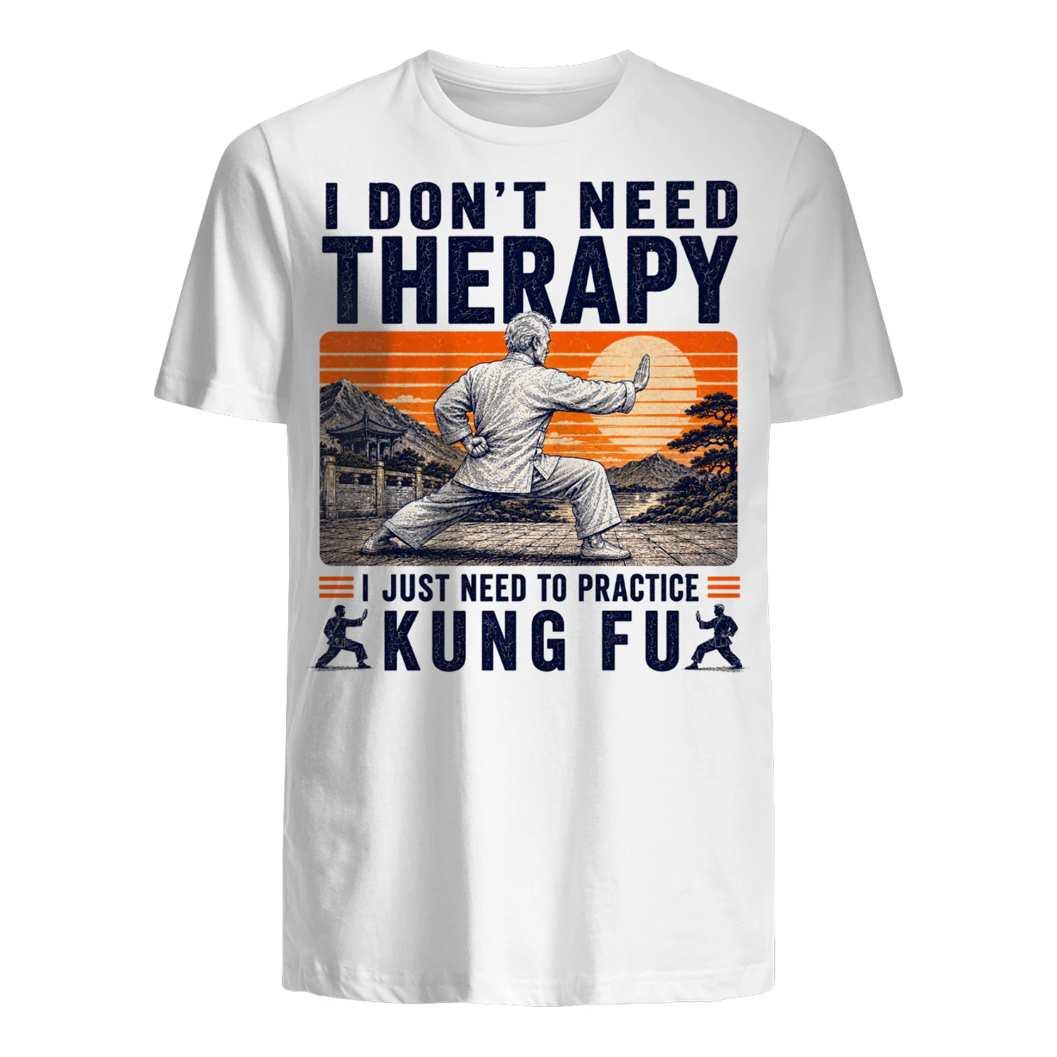 TEU0511 Kung Fu