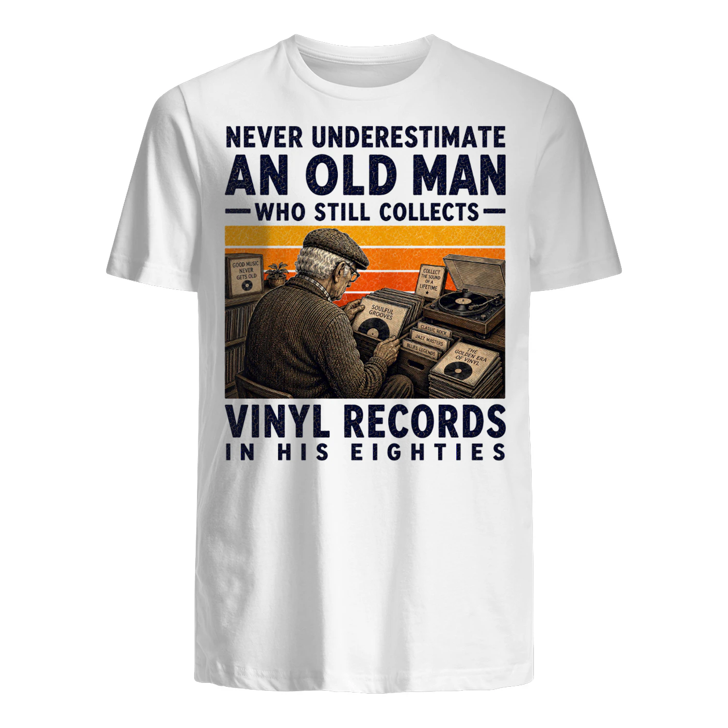 TEU0796 Vinyl Records