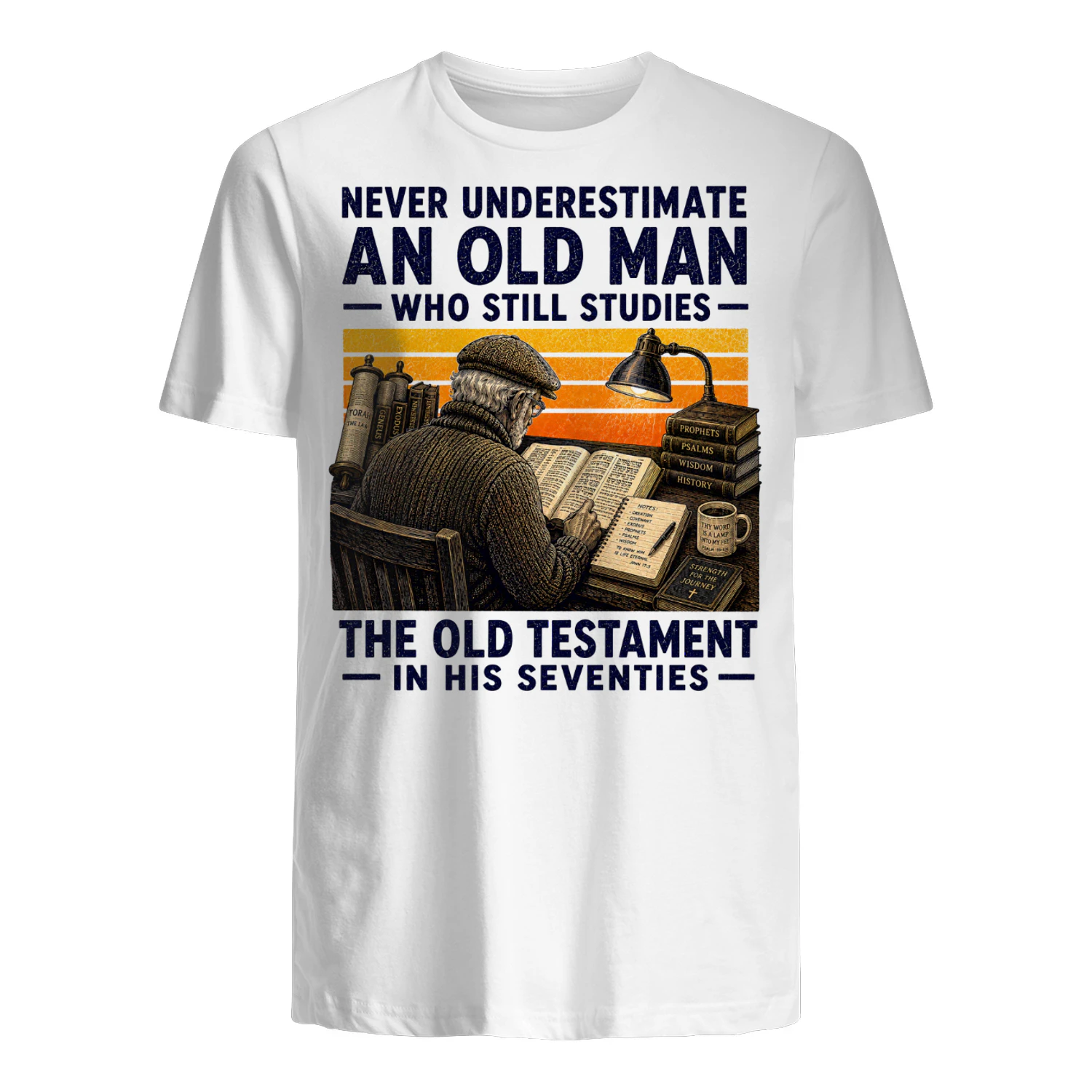 TEU0767 The Old Testament