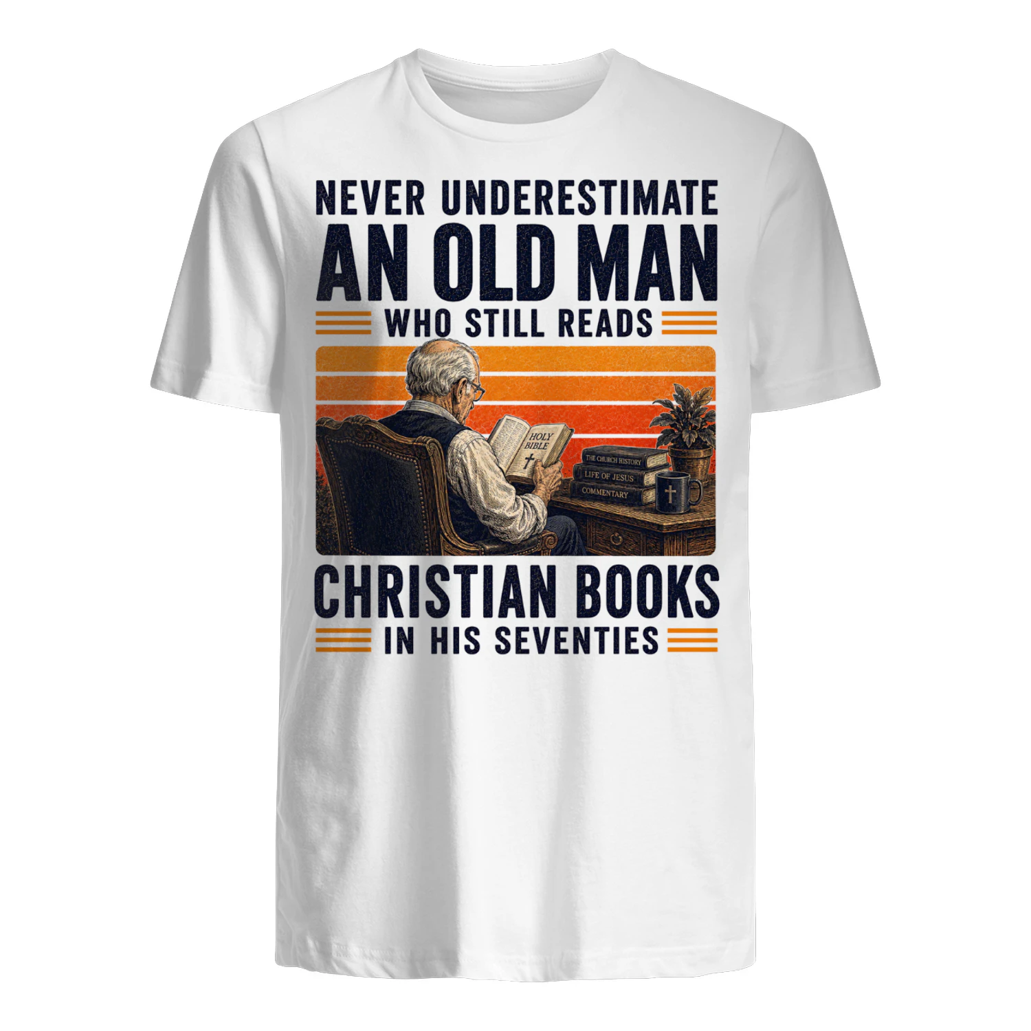 TEU0498 Christian Books