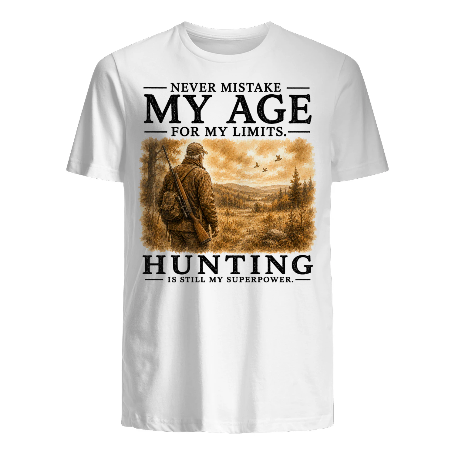 TEU0588 HUNTING