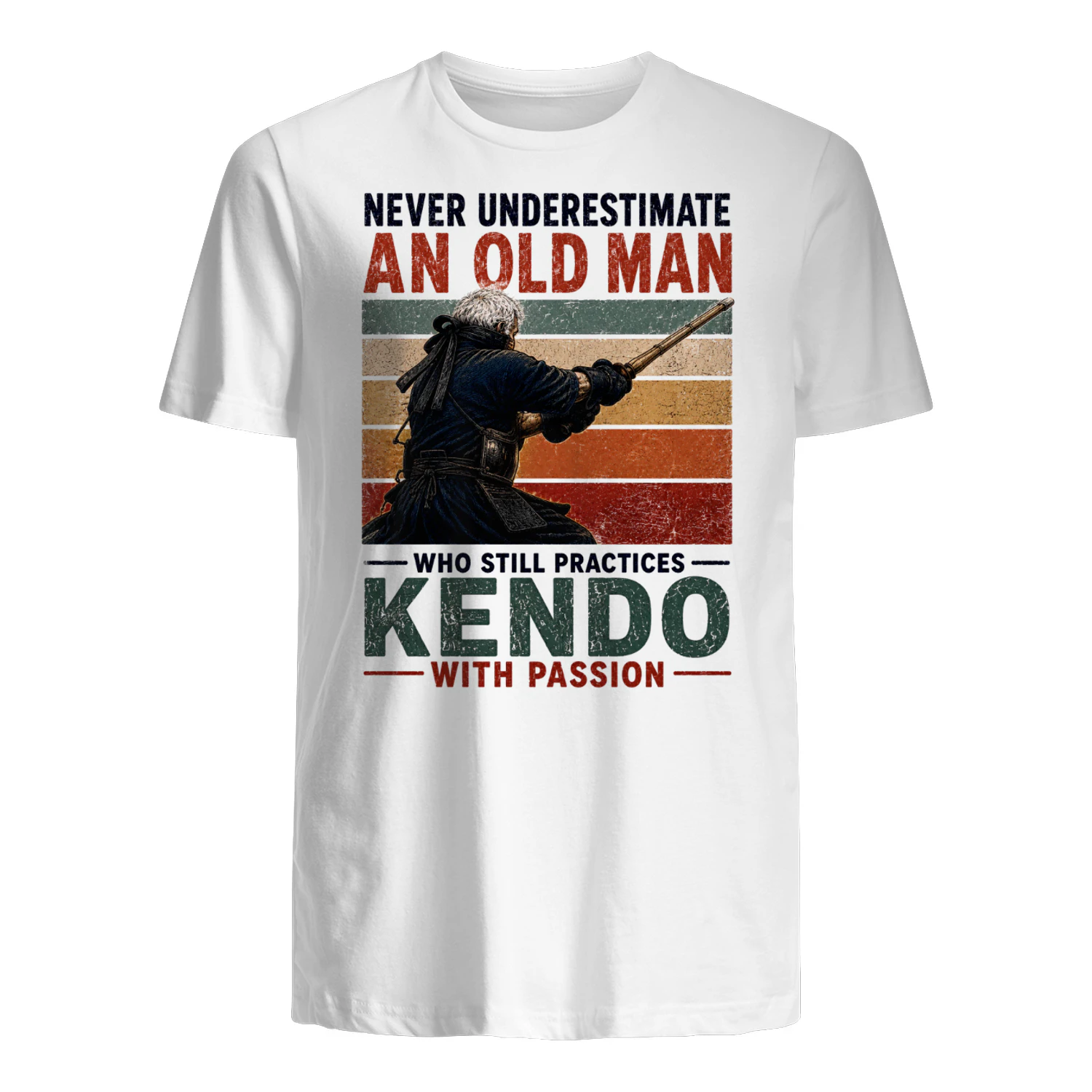 TEU0941 Kendo