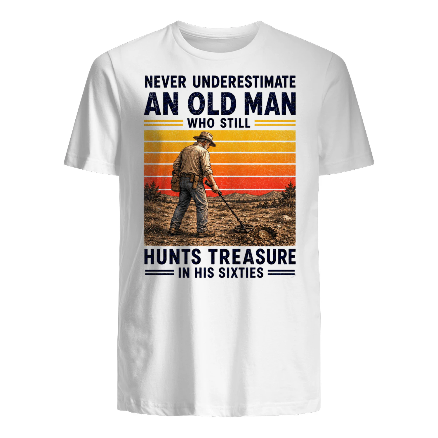 TEU0322 Hunts Treasure