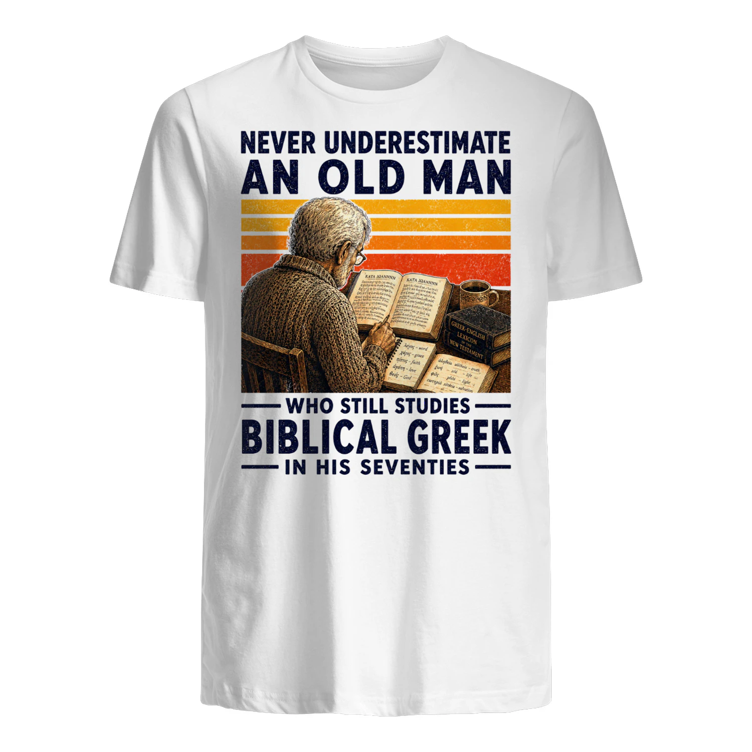 TEU0704 Biblical Greek